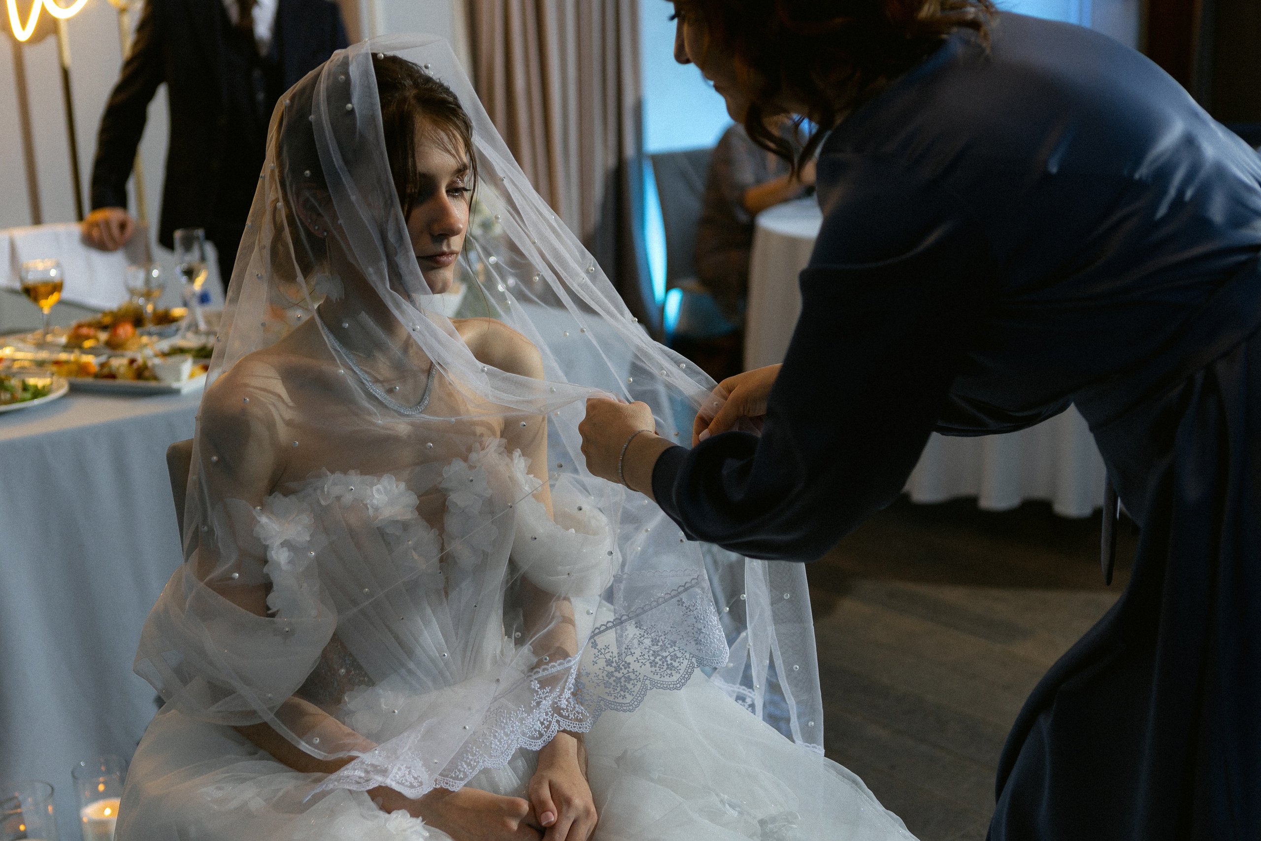 P & U. Фотограф в Санкт-Петербурге Ольга Андрианова