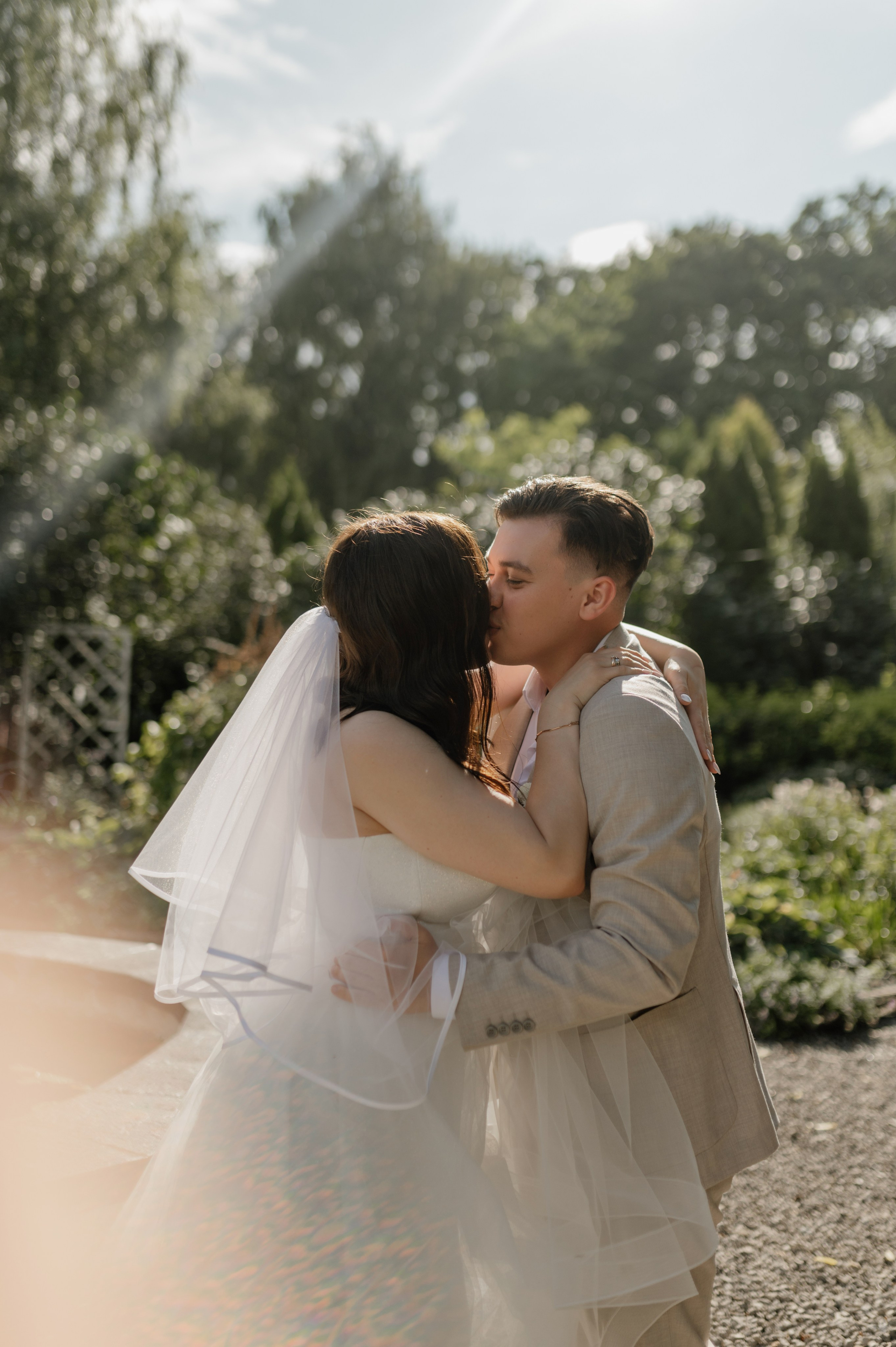 Дима и Лена. Свадебный и Семейный фотограф в Ярославле Алёна Колясникова