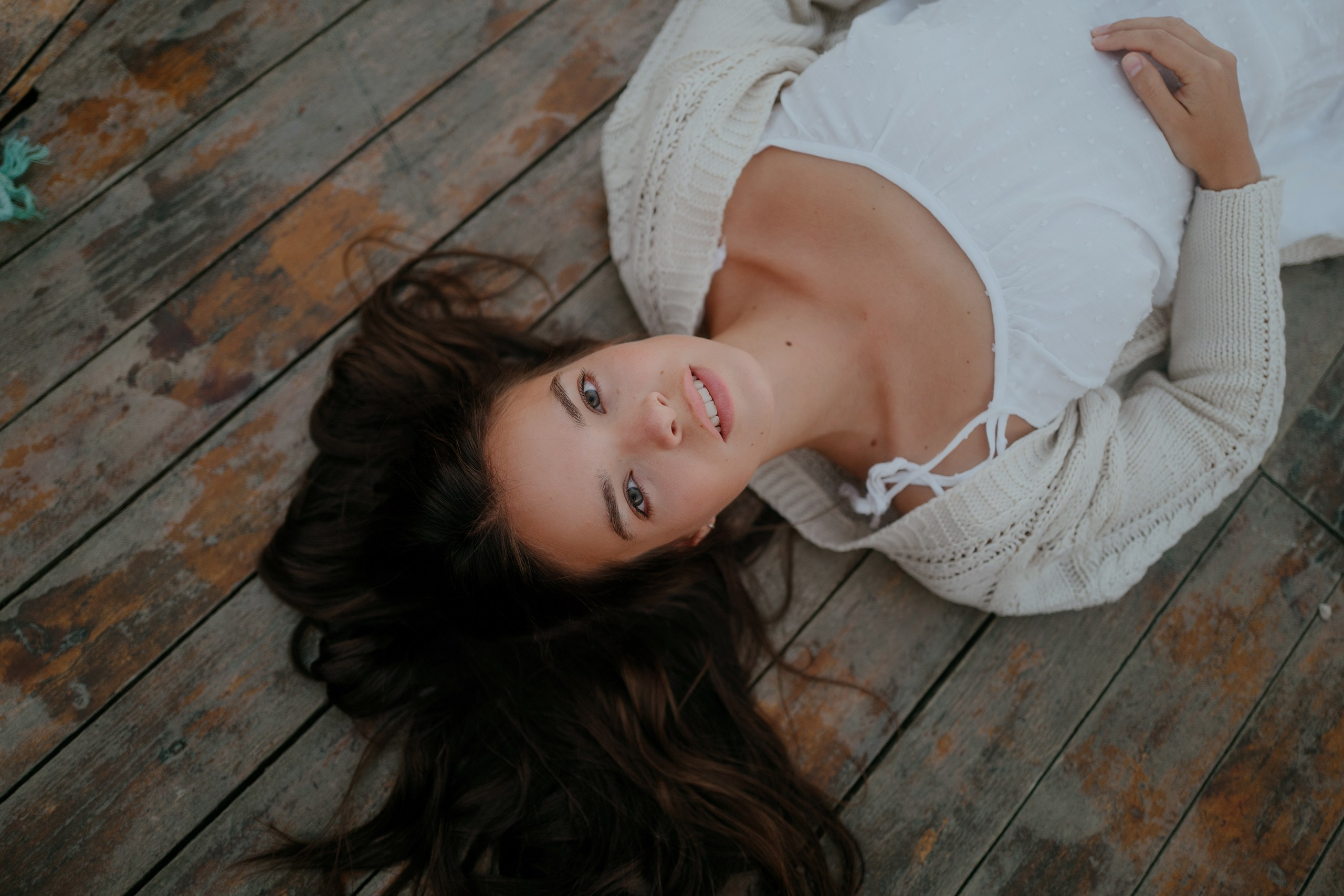 Яна Хамелеон. Fivealeks — Портретная фотография. Обучение. Пресеты