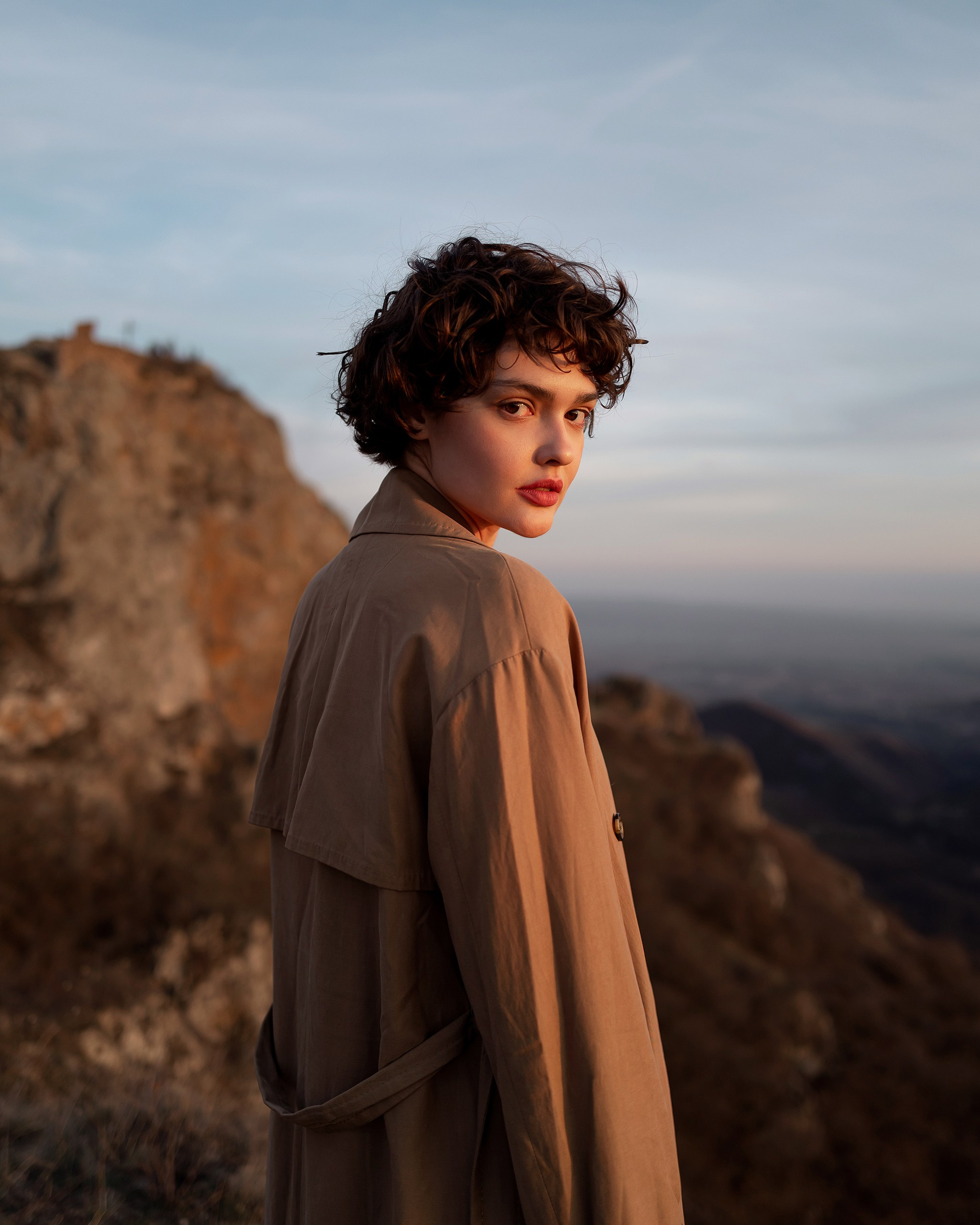 Коджори. Fivealeks — Портретная фотография. Обучение. Пресеты