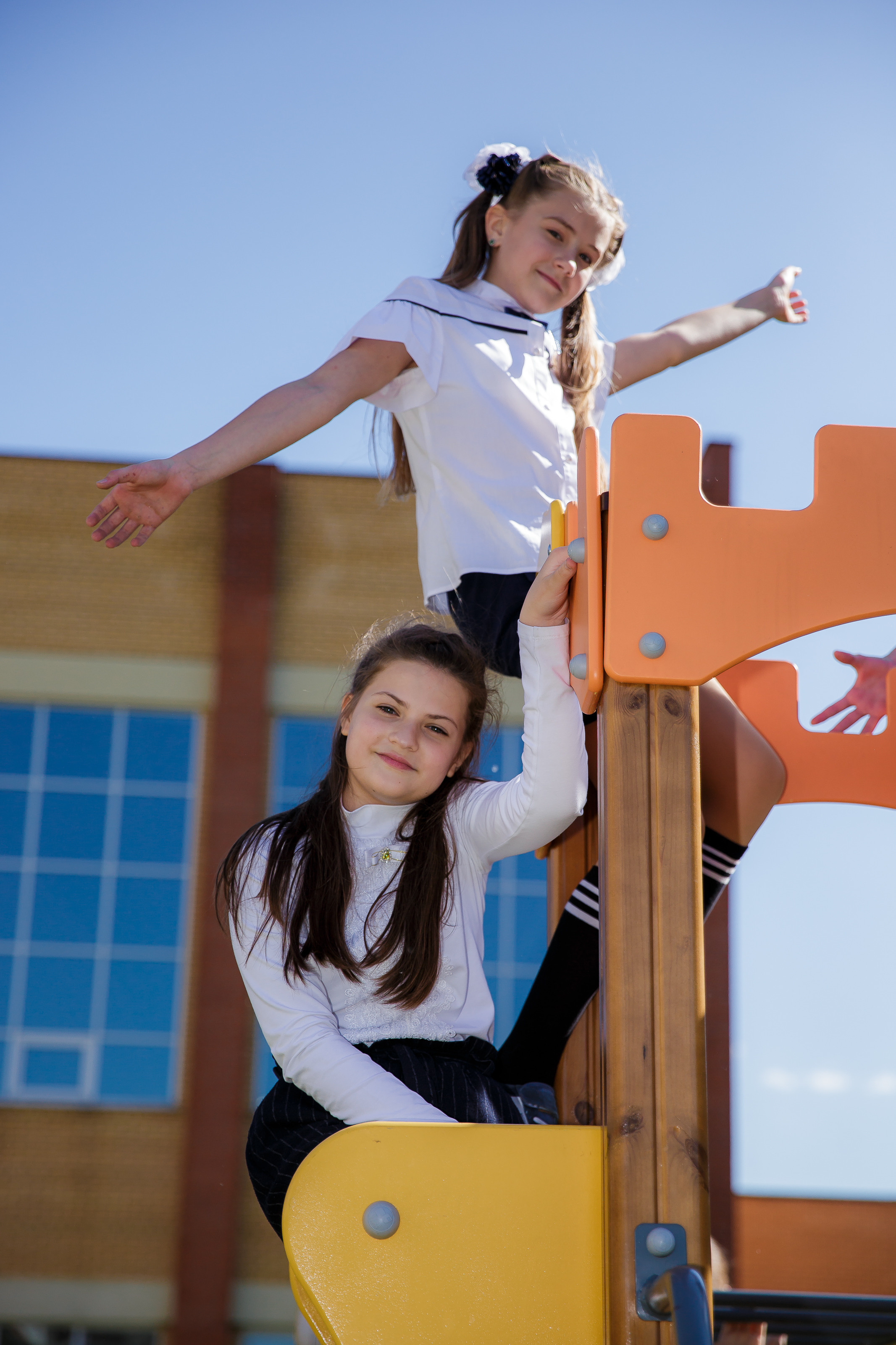 5 класс. Семейный, детский и школьный фотограф в Москве Рудницкая Анна