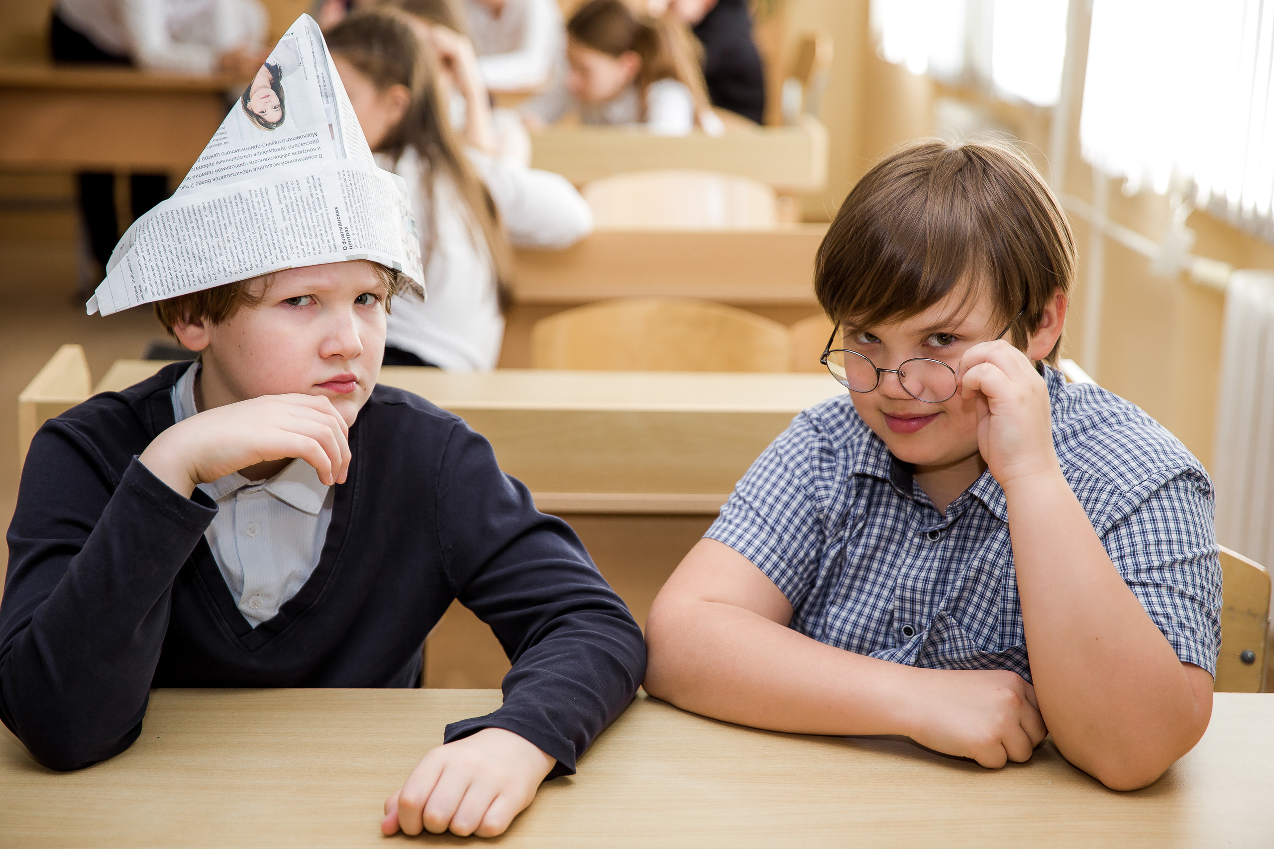 5 класс. Семейный, детский и школьный фотограф в Москве Рудницкая Анна