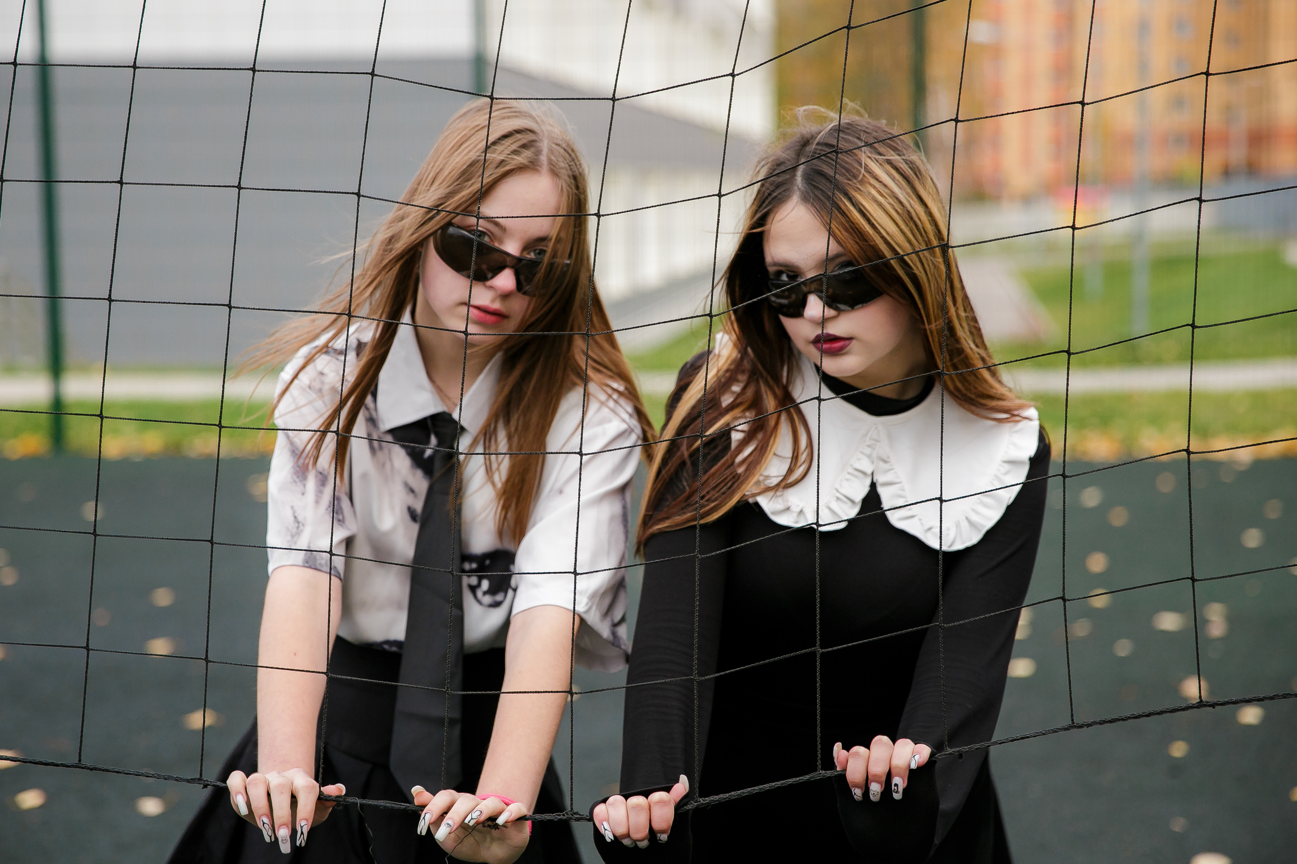 9 класс. Семейный, детский и школьный фотограф в Москве Рудницкая Анна