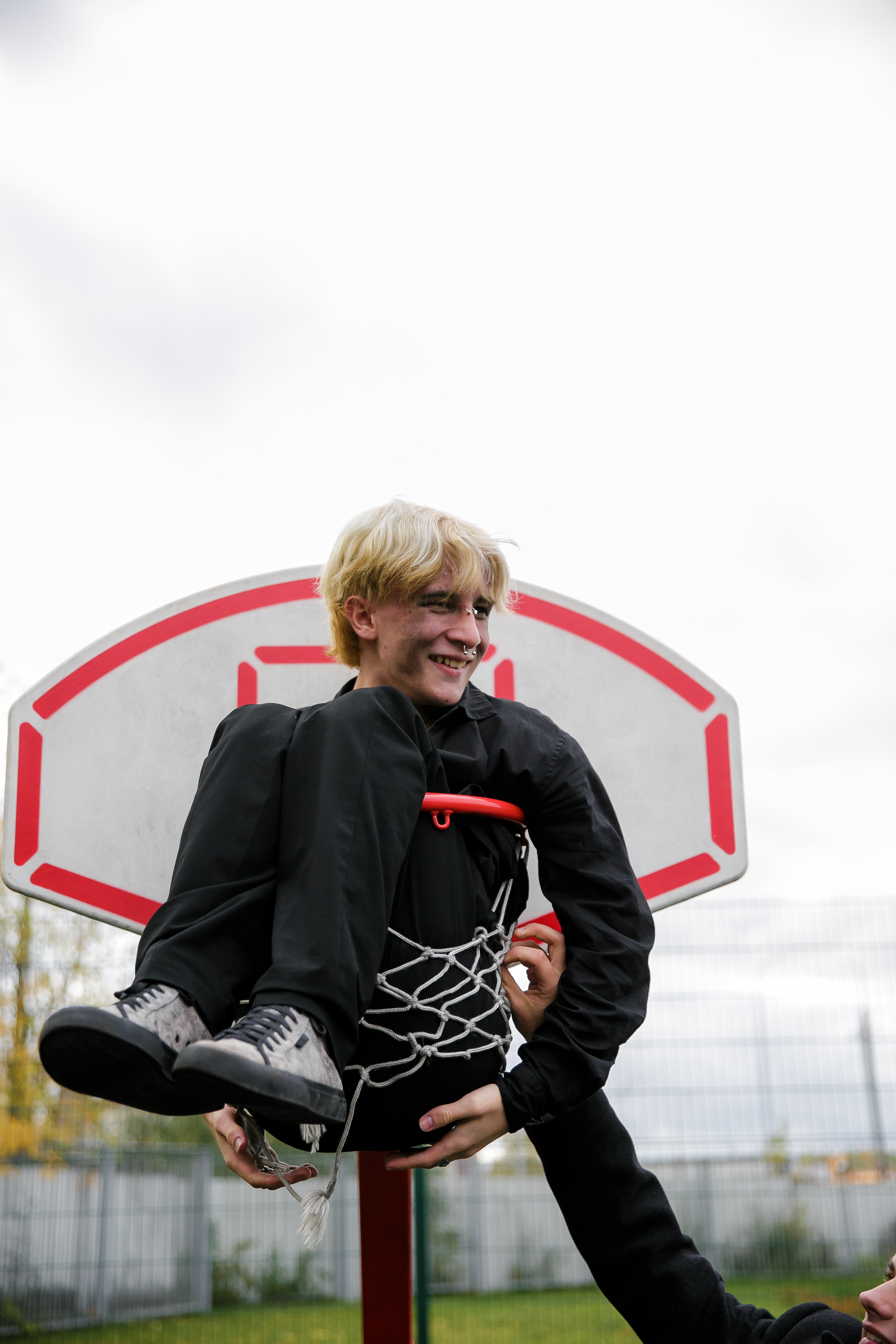 9 класс. Семейный, детский и школьный фотограф в Москве Рудницкая Анна