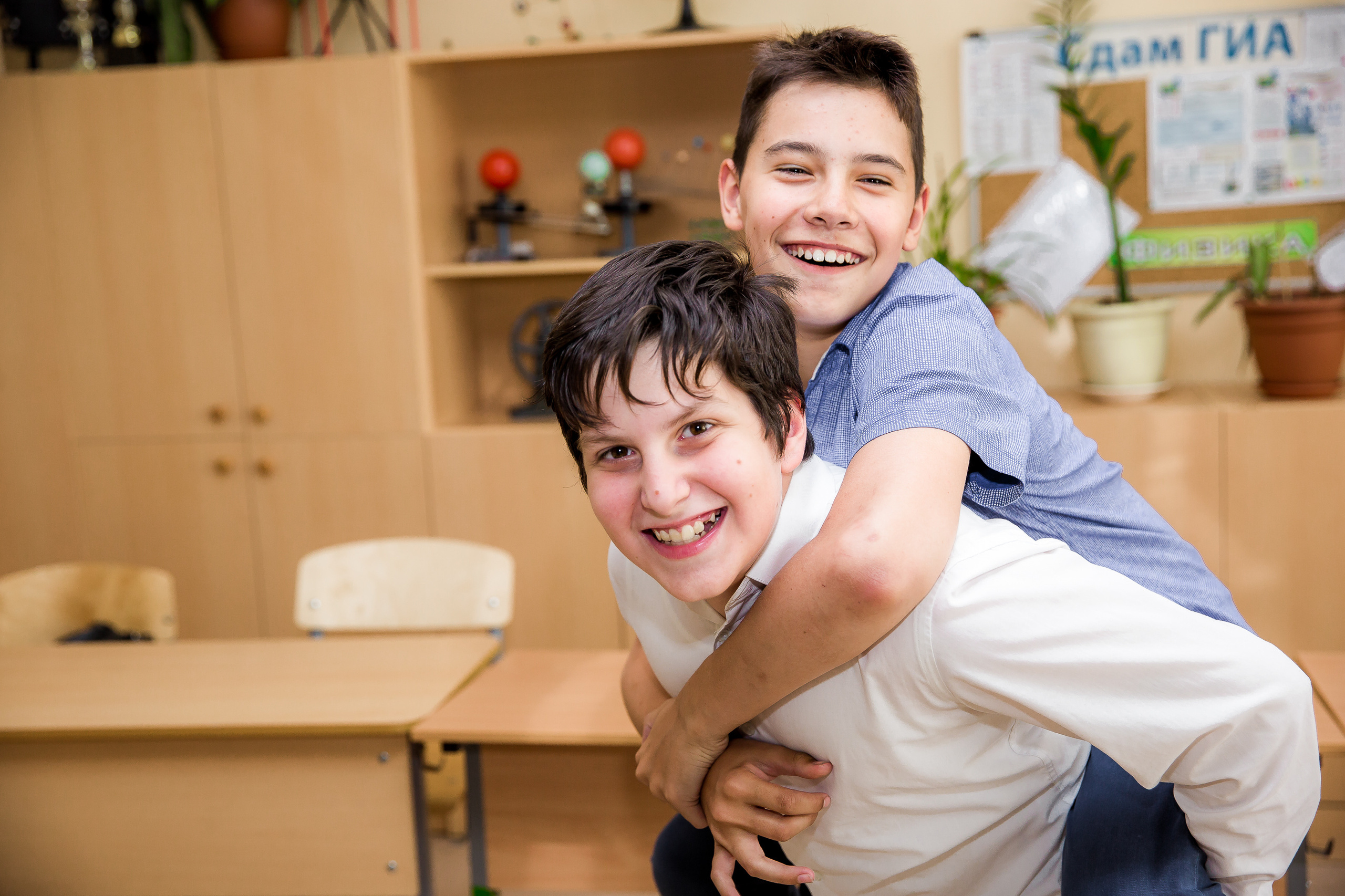 5 класс. Семейный, детский и школьный фотограф в Москве Рудницкая Анна