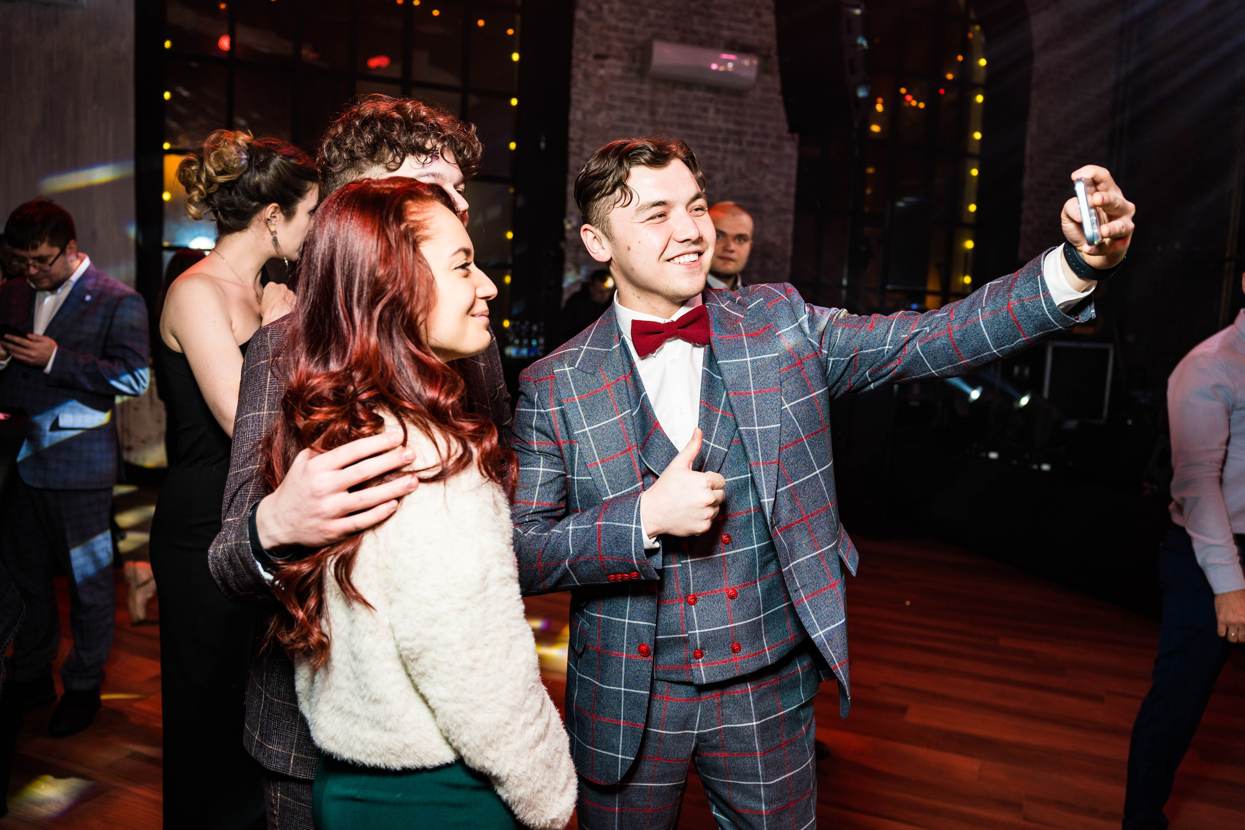 Гранты мэра Москвы. Фотограф Абакумова Анастасия