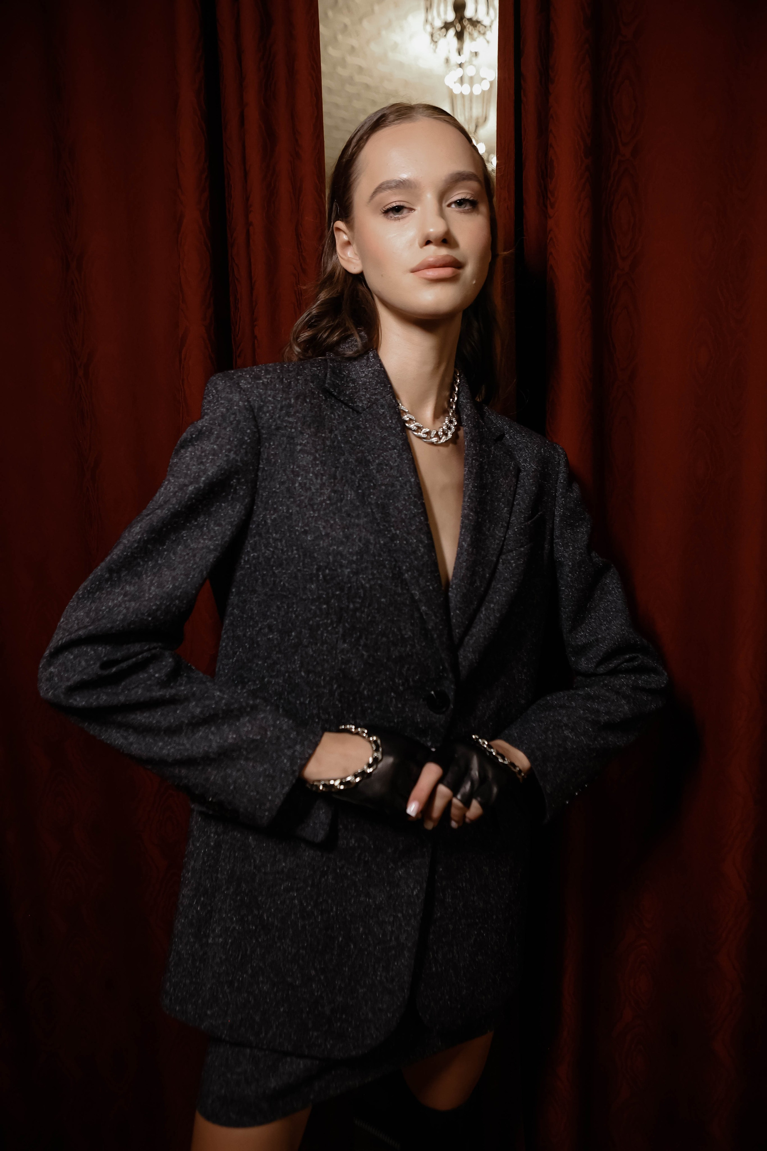 Показ Elis 14.09.2023. Свадебный фотограф FOTOKEYT