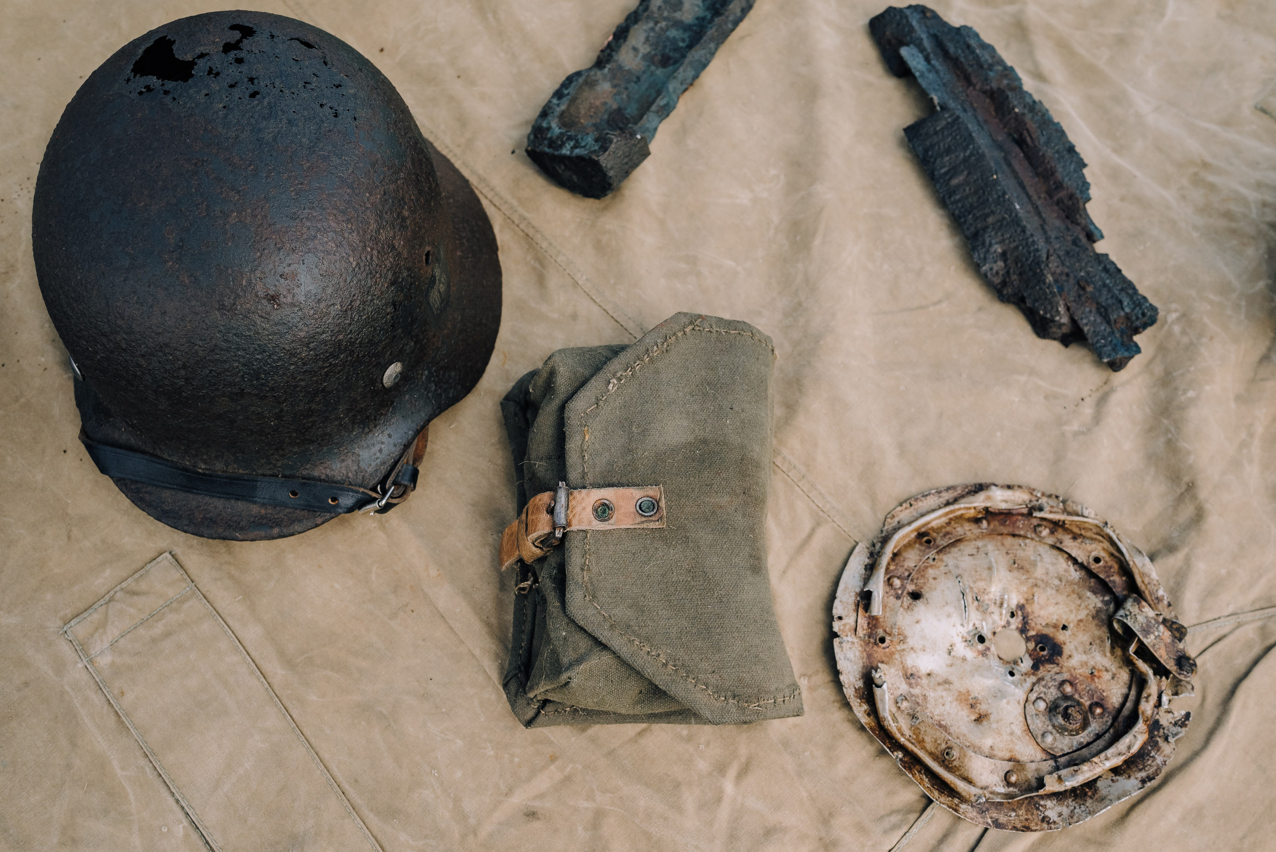 НАЗАД В БУДУЩЕЕ. РОССЕТИ. Репортажный фотограф Зуев Роман г. Челябинск