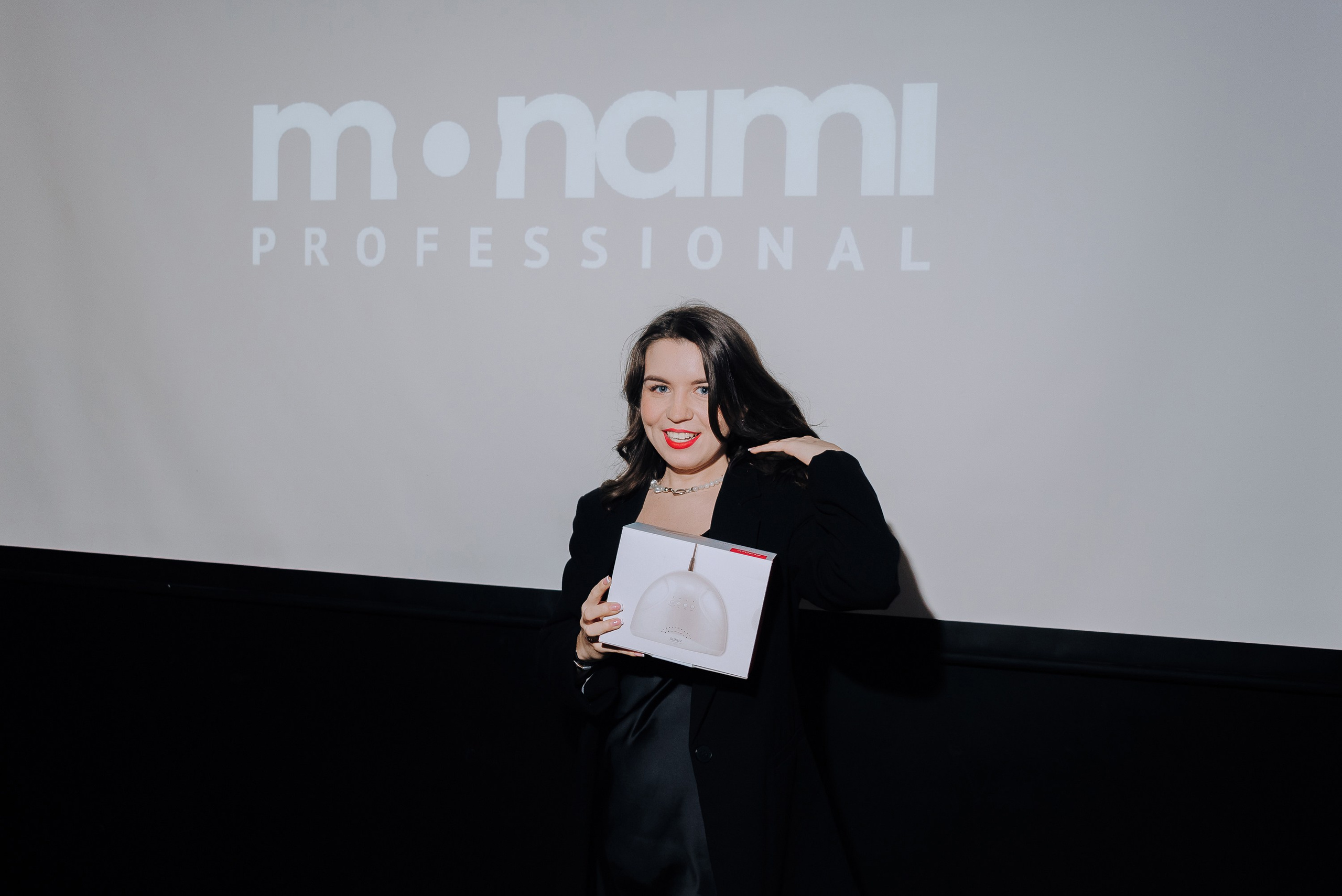 MONAMI DAY. Репортажный фотограф Зуев Роман г. Челябинск