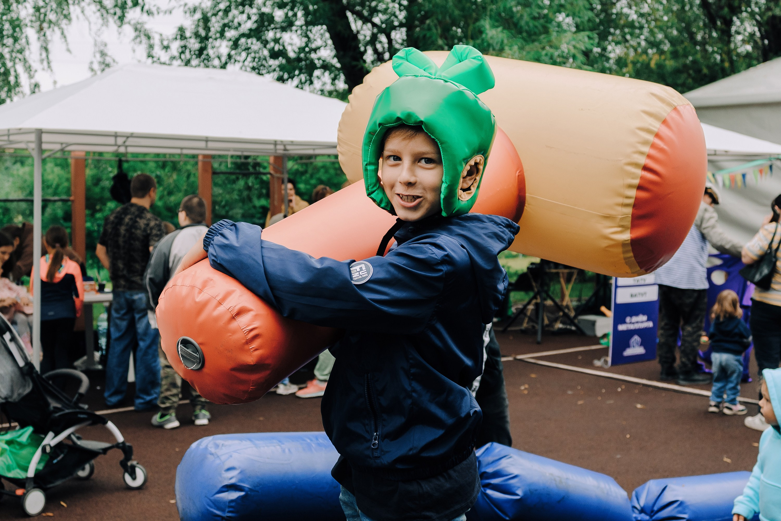 ДЕНЬ МЕТАЛЛУРГА. ЧЕЛЯБИНСКИЙ ЦИНКОВЫЙ ЗАВОД 2023. Репортажный фотограф Зуев Роман г. Челябинск