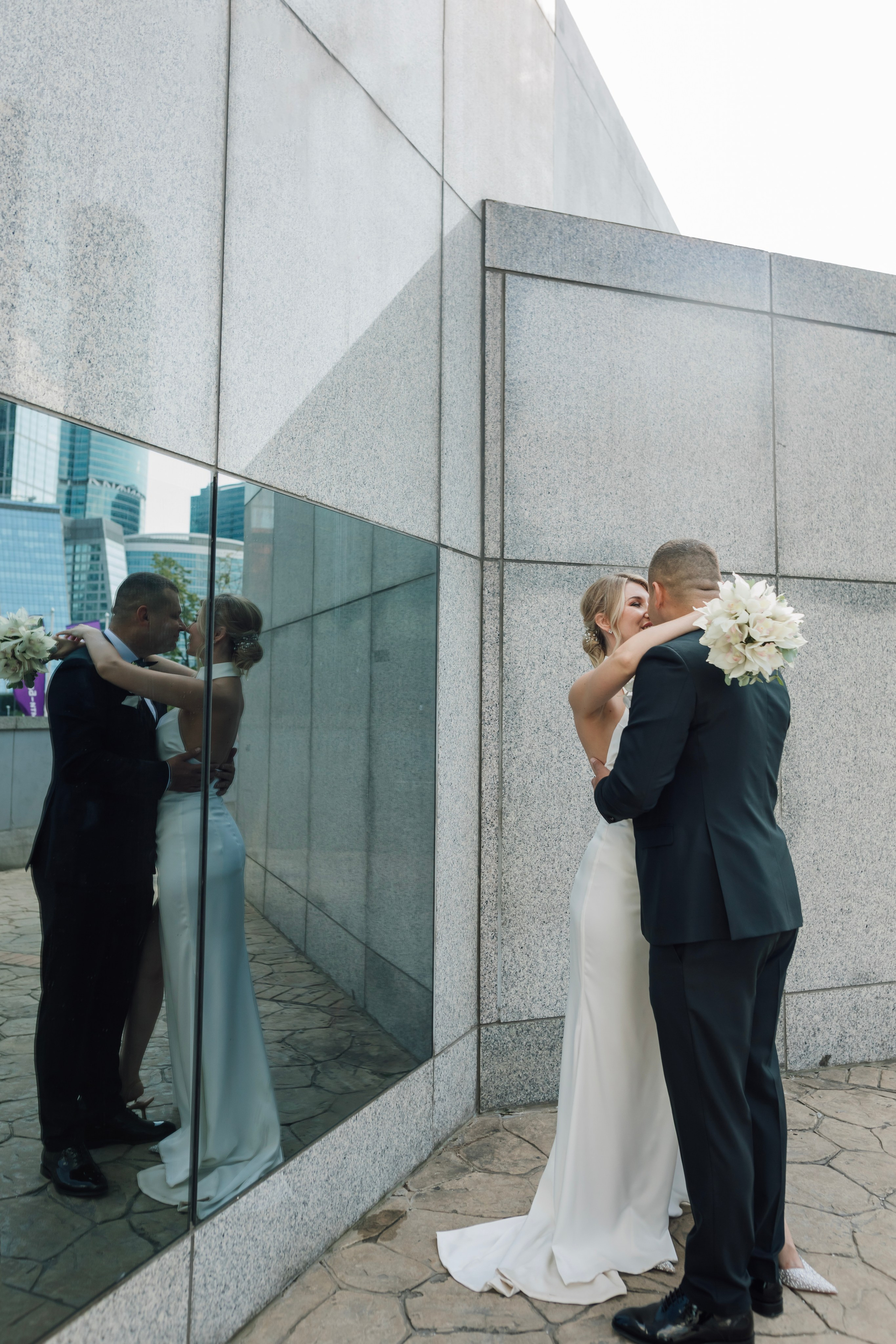 Ольга и Сергей. Свадьба в шатре. Свадебный и семейный фотограф в Москве Евгения Лисина