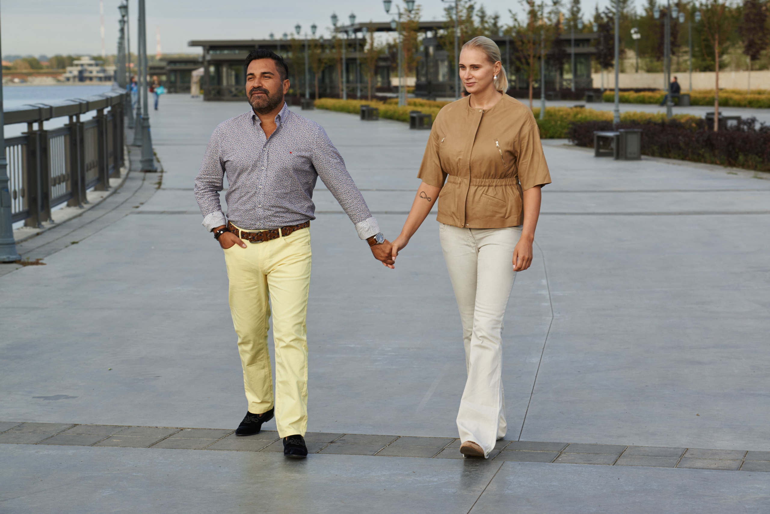 Lovestory in Kazan. Photo & Video production, in Bishkek, Kyrgyzstan