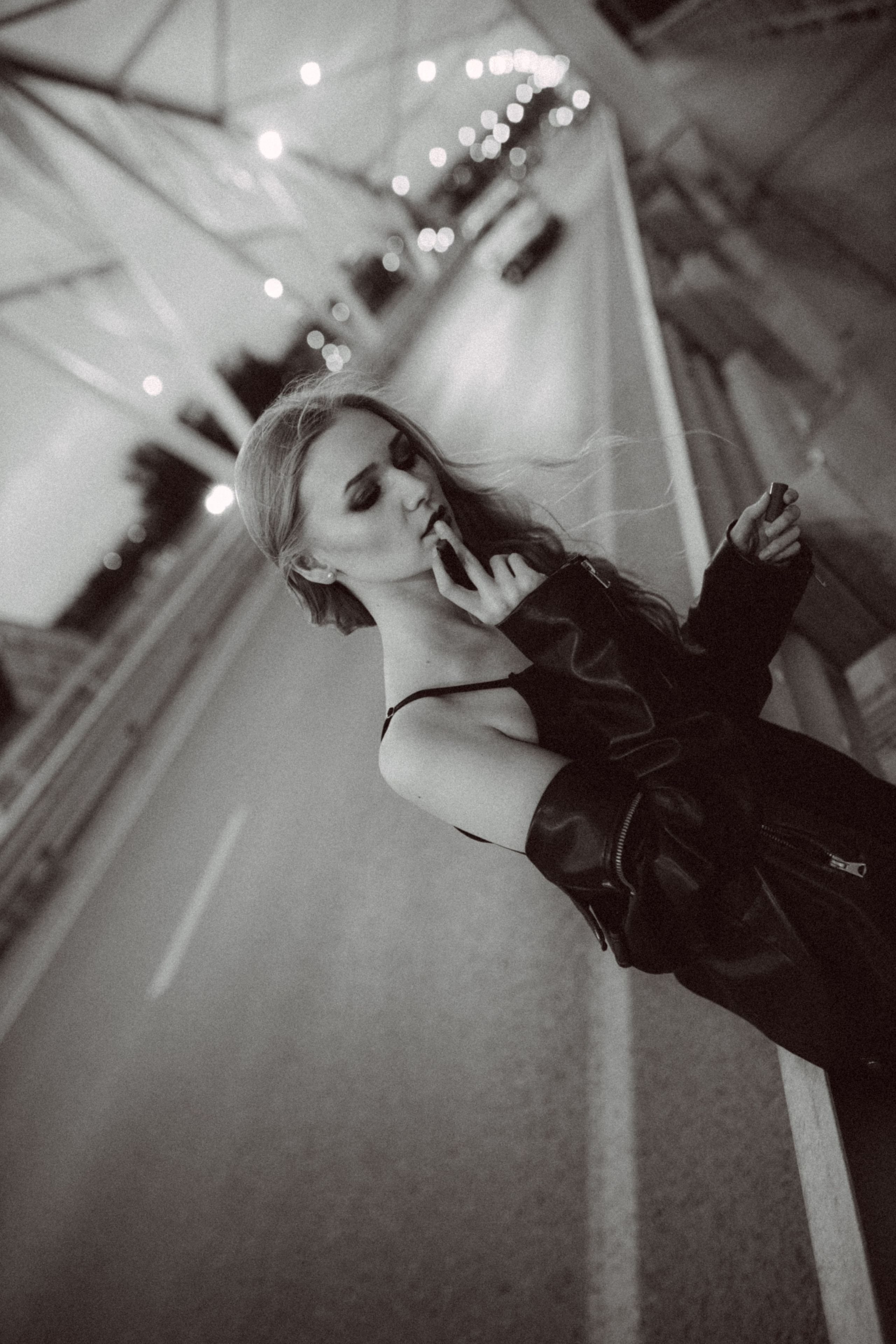 Лена. Фотограф Стилист Тюмень Вера Хайруллина