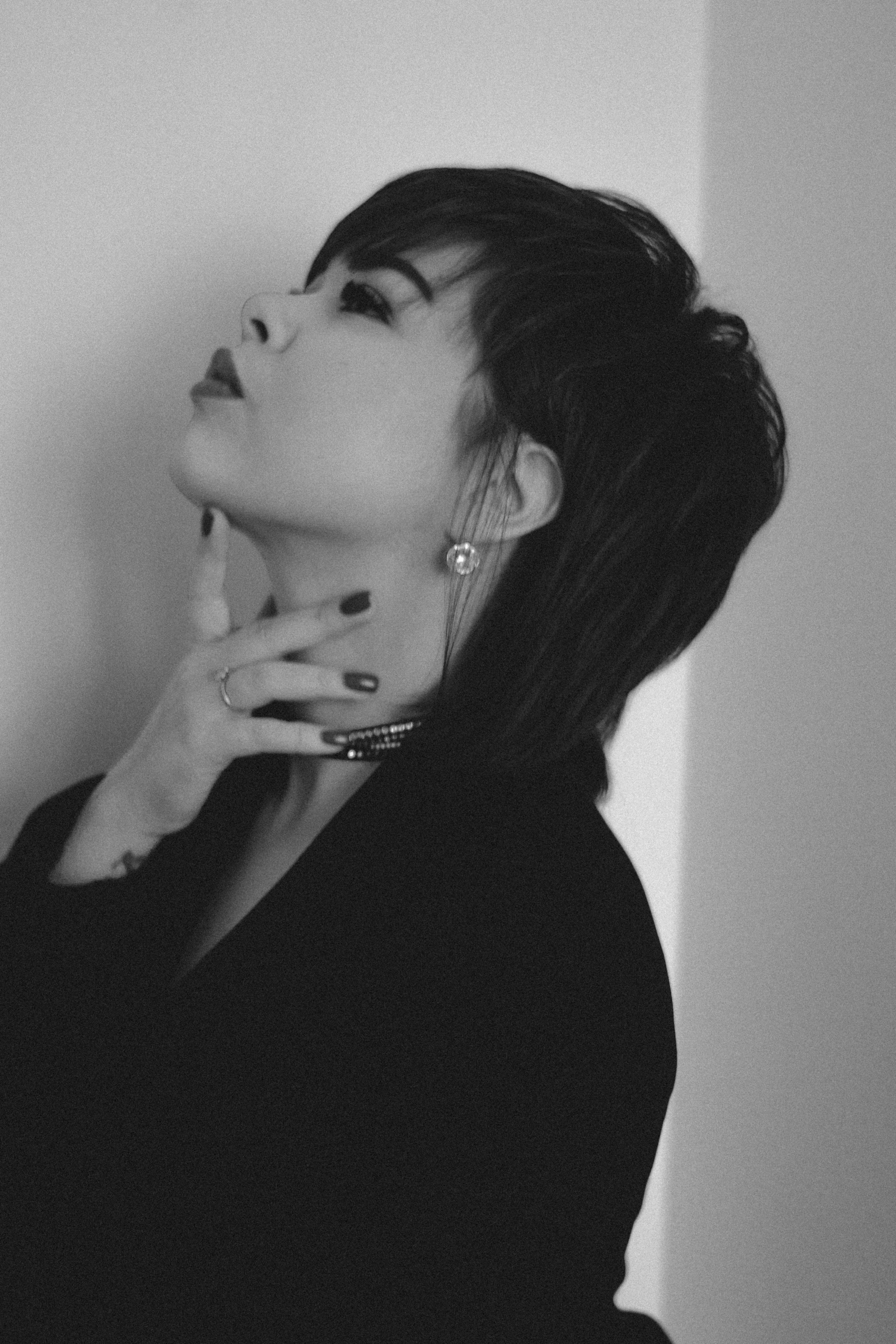 Валерия. Фотограф Стилист Тюмень Вера Хайруллина