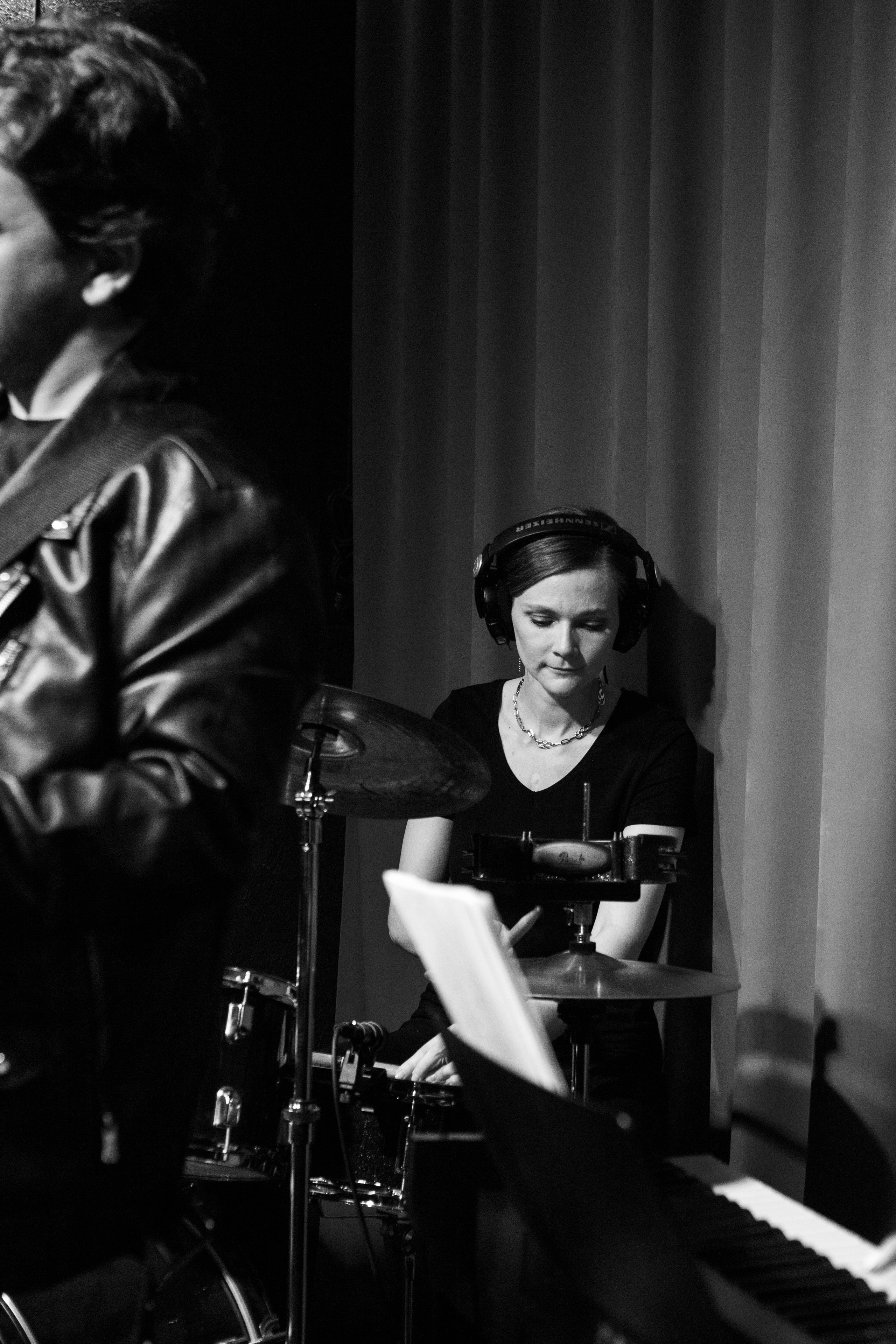 Караоке-бар «Опера». Фотограф Екатеринбург Яна Язовская