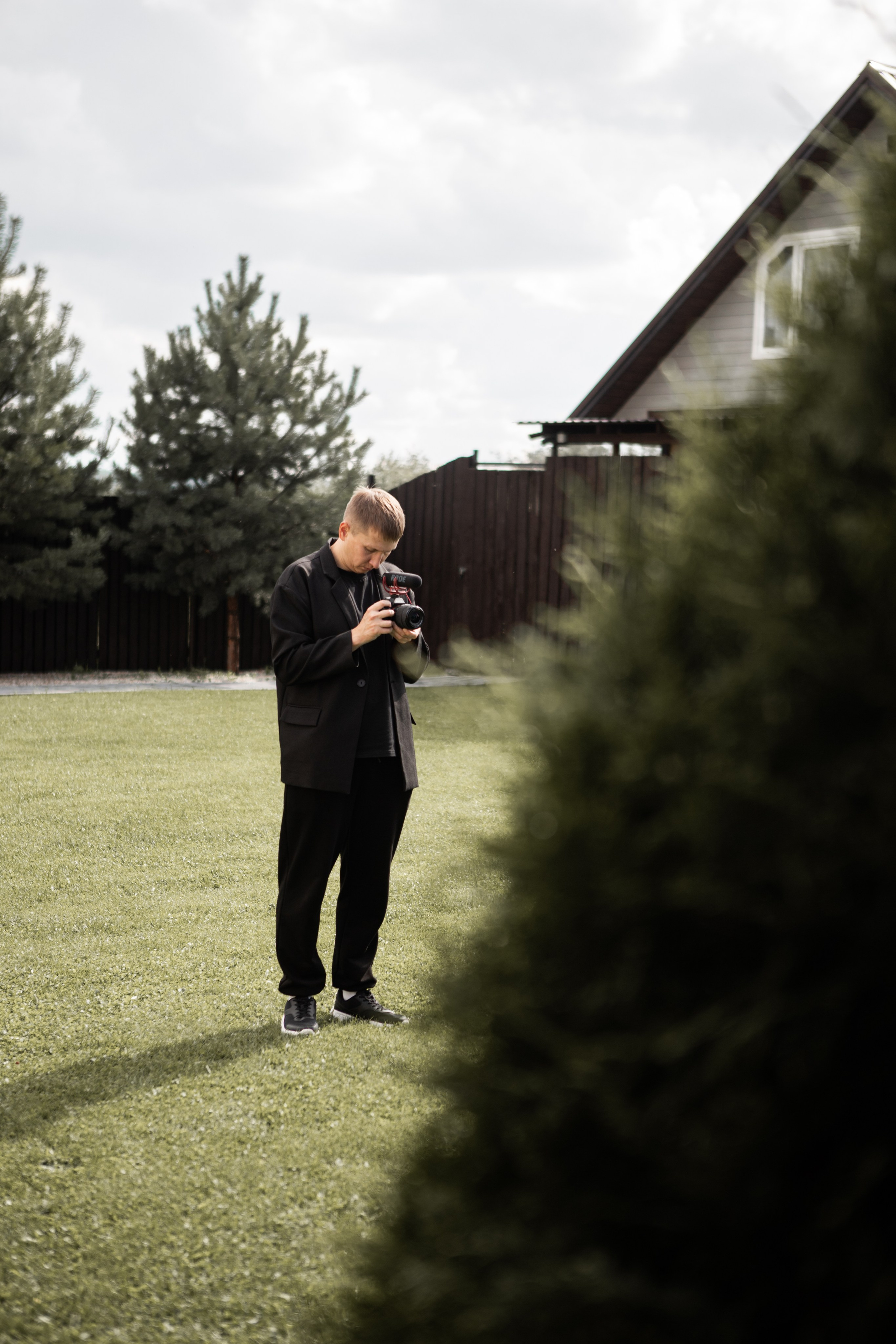 Кирилл & Анастасия (полный день). Фотограф Екатеринбург Яна Язовская