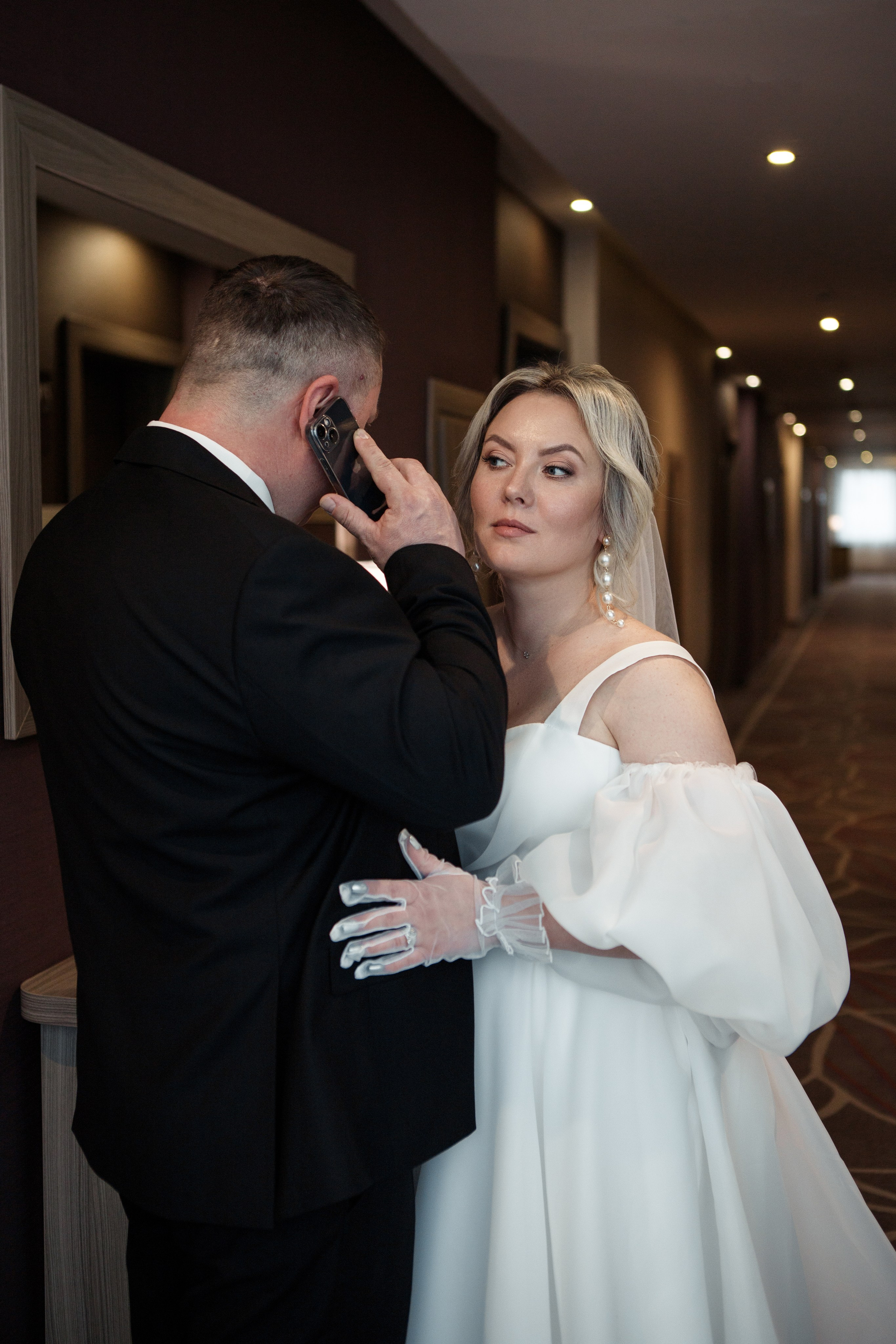 Андрей и&nbsp;Ирина