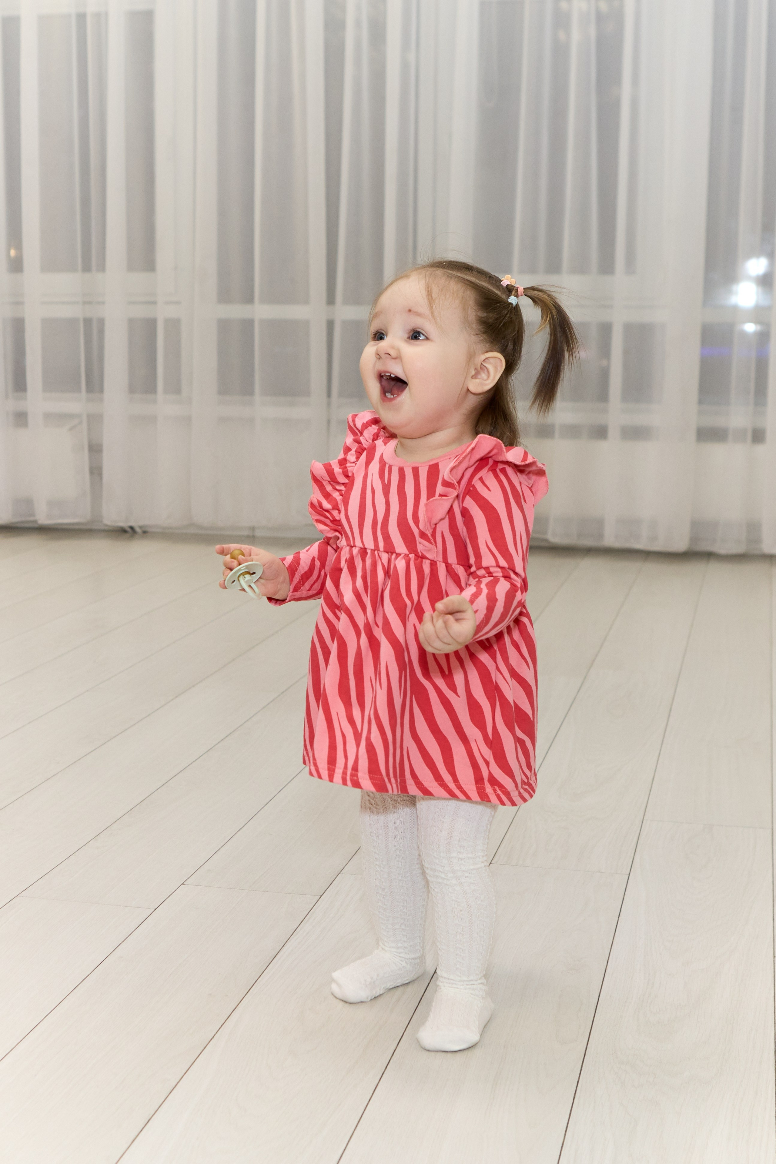 День рождения Есении. Фотограф Екатеринбург Яна Язовская