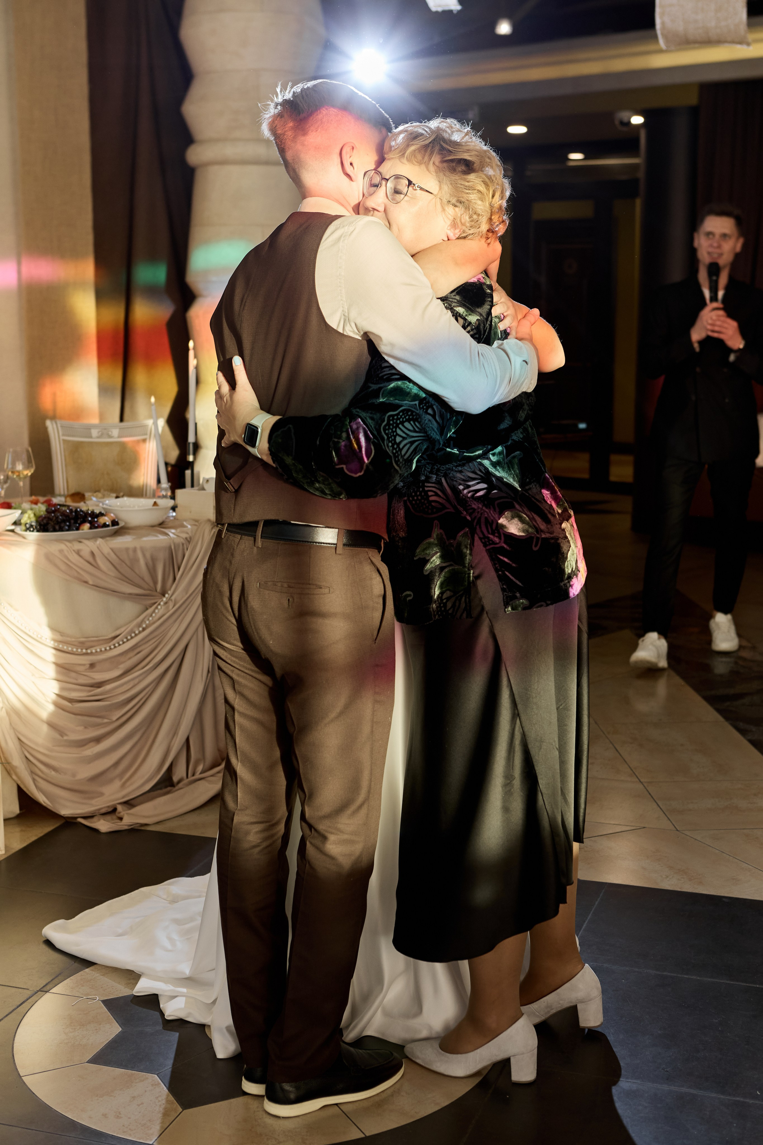 Саша & Даша (банкет). Фотограф Екатеринбург Яна Язовская