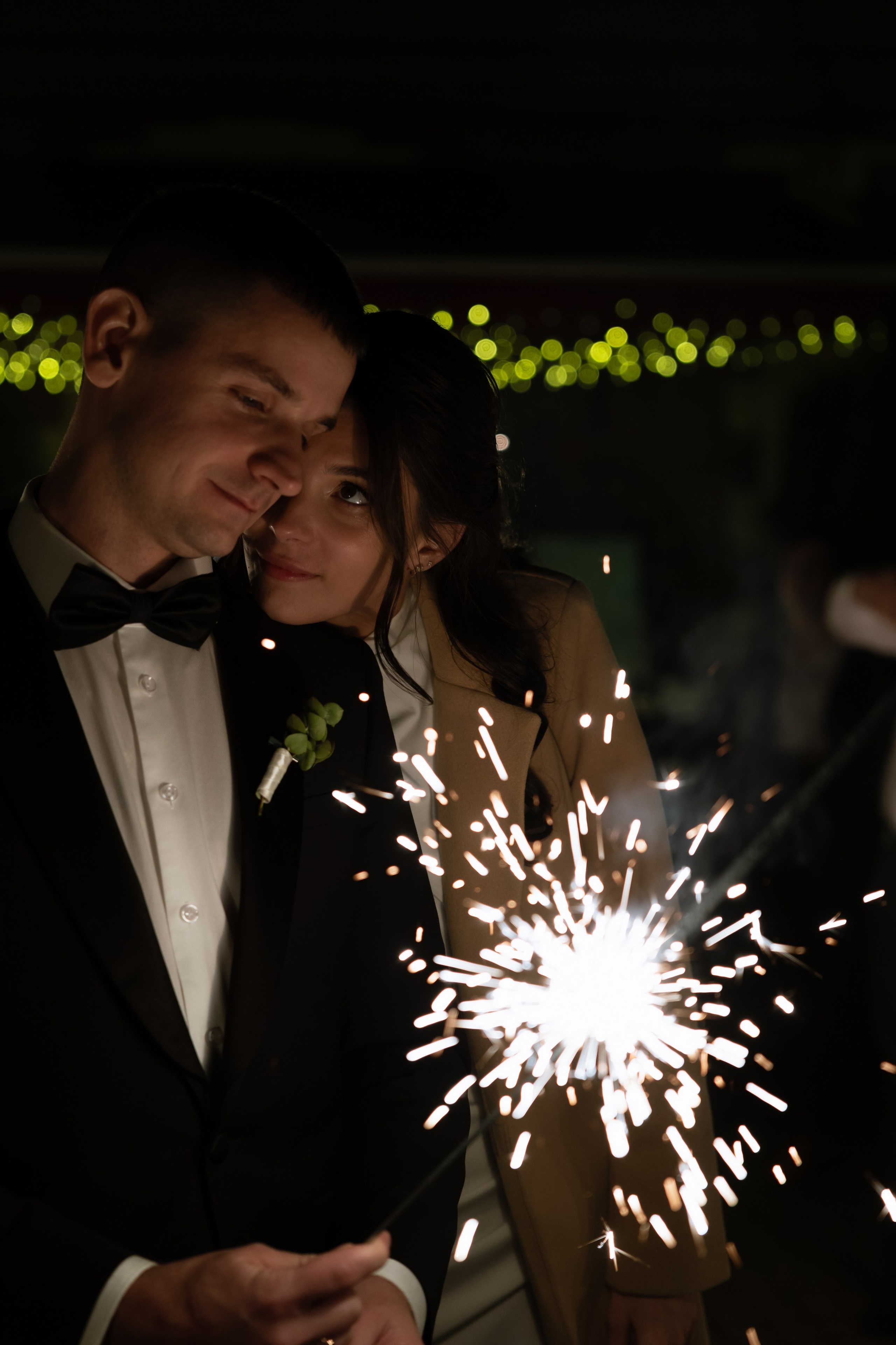 Александр и Сабрина. Свадебный фотограф в Санкт — Петербурге и Ленинградской о