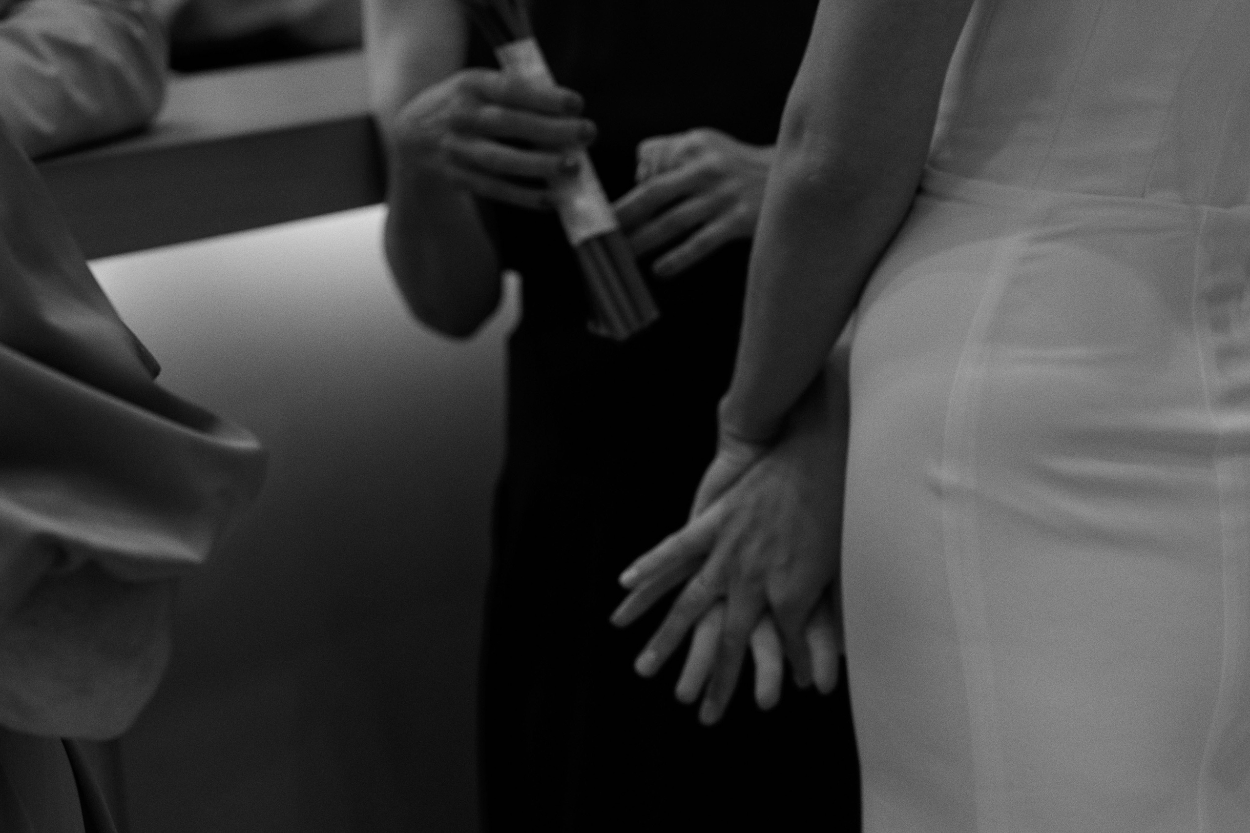 Мария и Владислав. Фотограф Олеся Скворцова