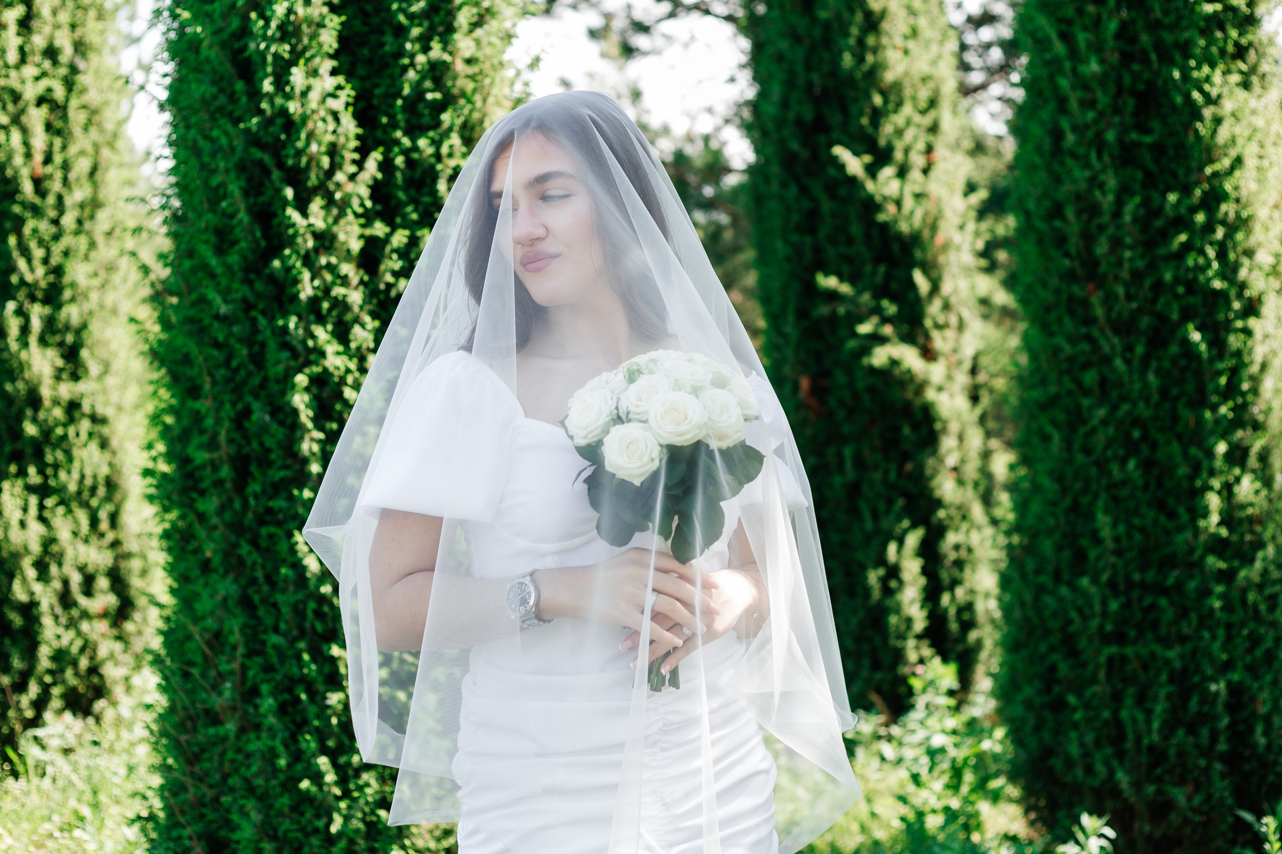 Данила и Софья. Фотограф, Марина Шипек