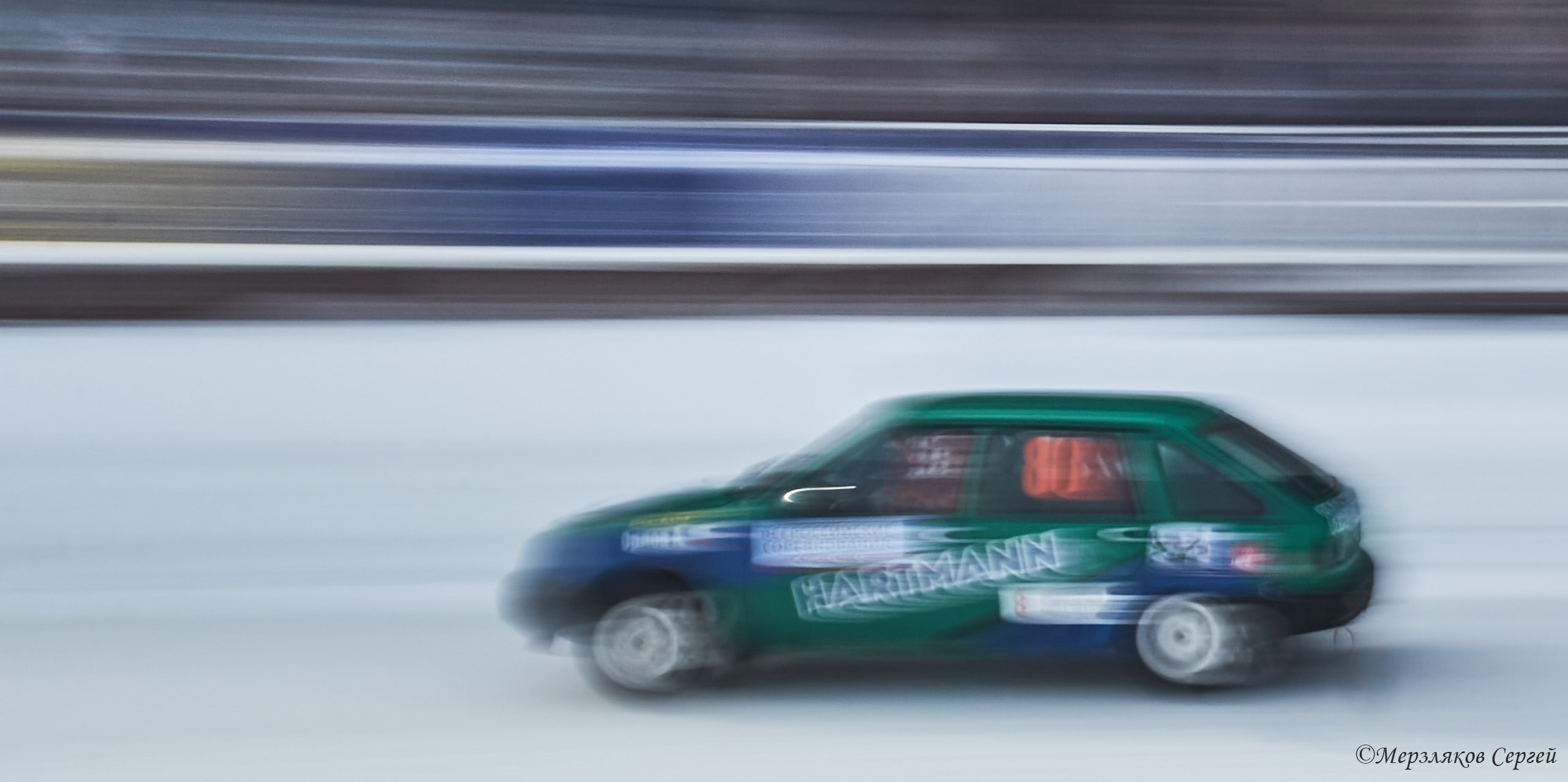 Трековые гонки Ижевск. Спортивный репортажный фотограф в Ижевске Сергей Мерзляков