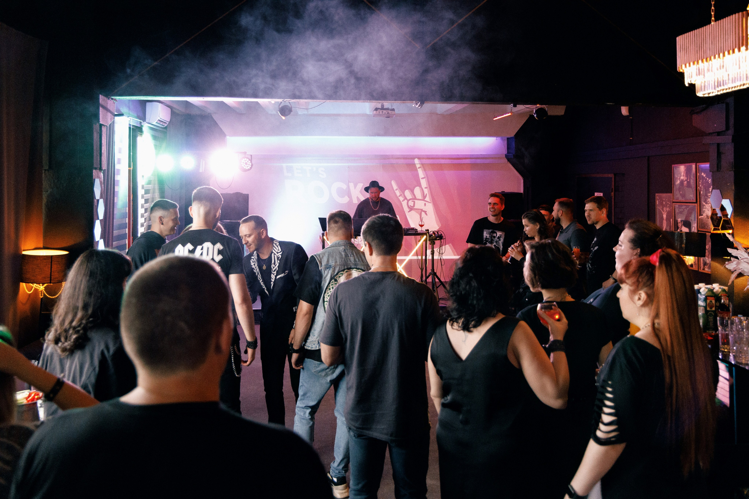 Серия, репортаж. Фотограф Москва Андрей Волков