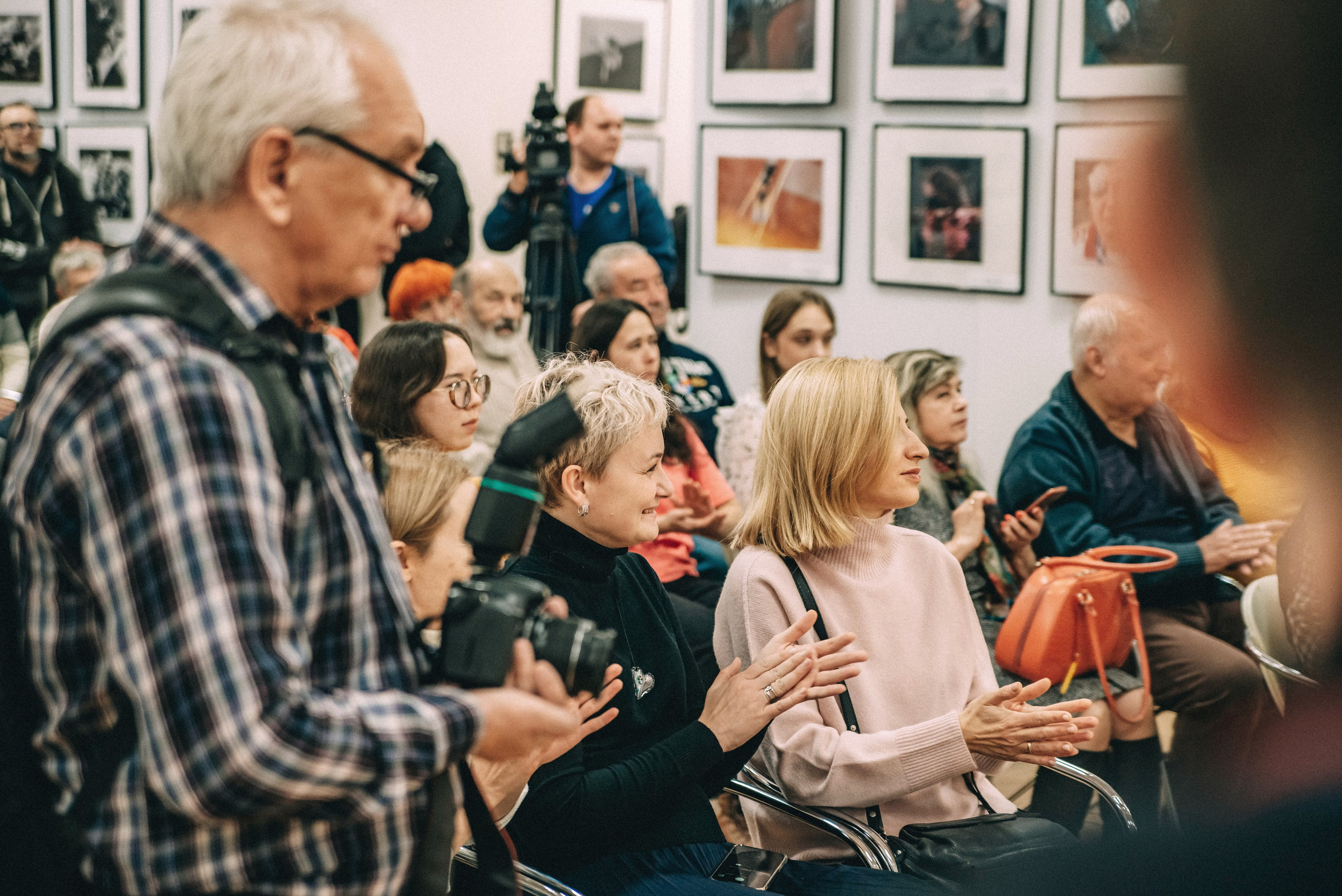 «САМАРСКИЙ ВЗГЛЯД — РОССИЯ». Фотограф в Самаре Елена Фомина