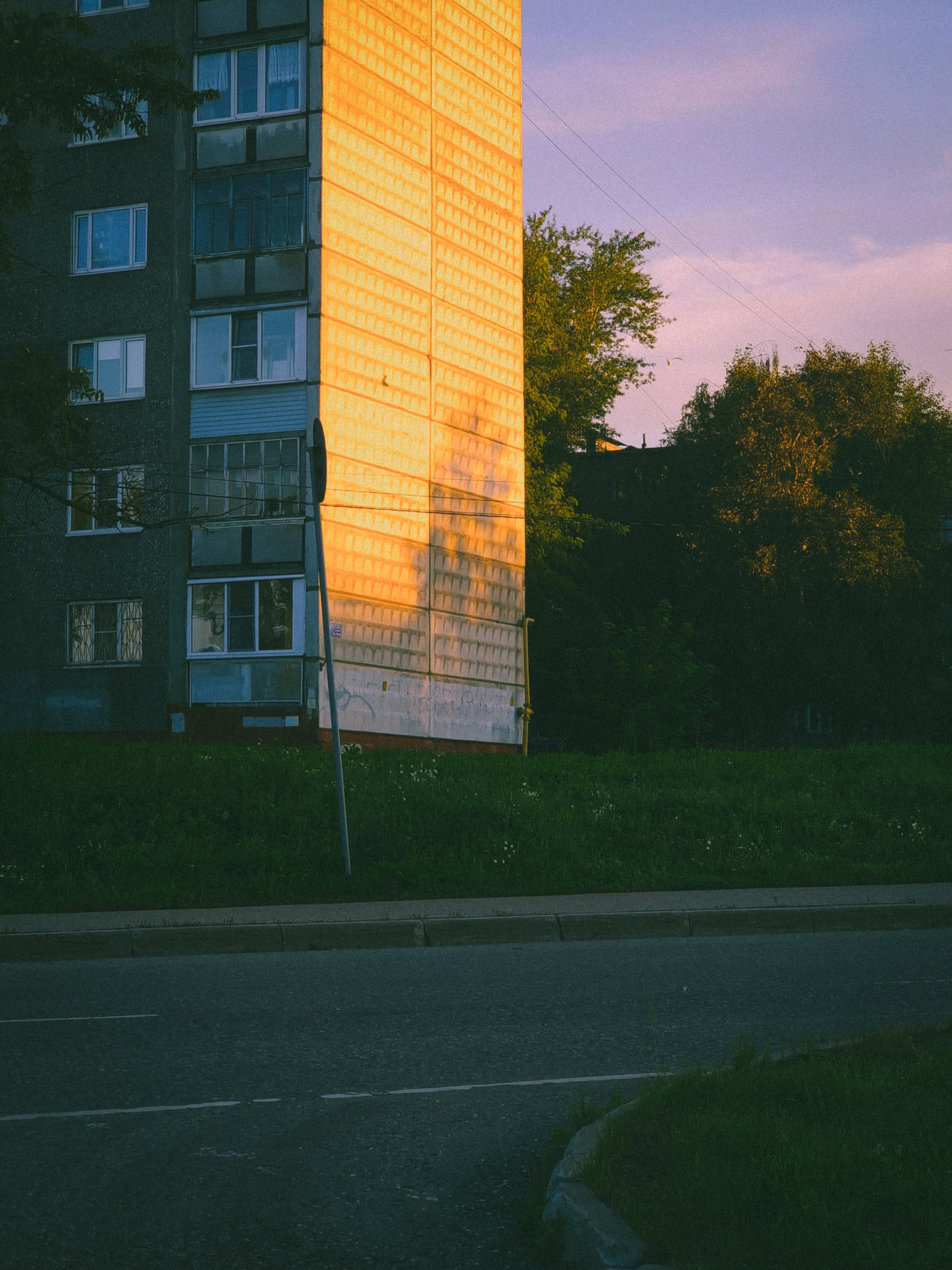 Август 2025. Den Mirov — Фотограф, Музыкант