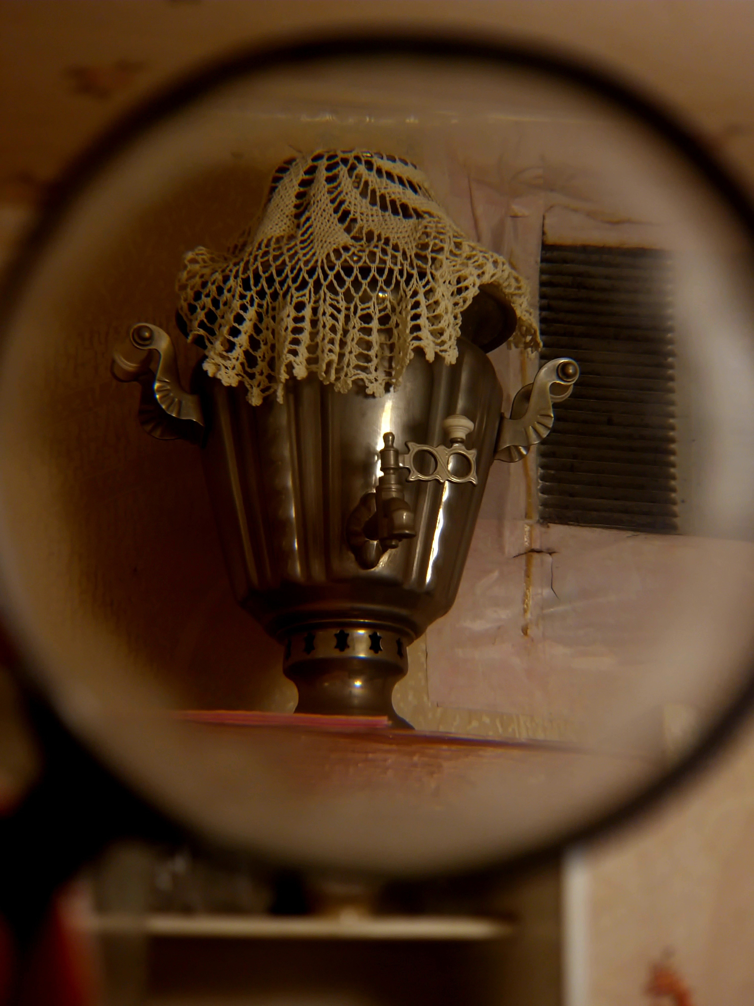 Август 2025. Den Mirov — Фотограф, Музыкант