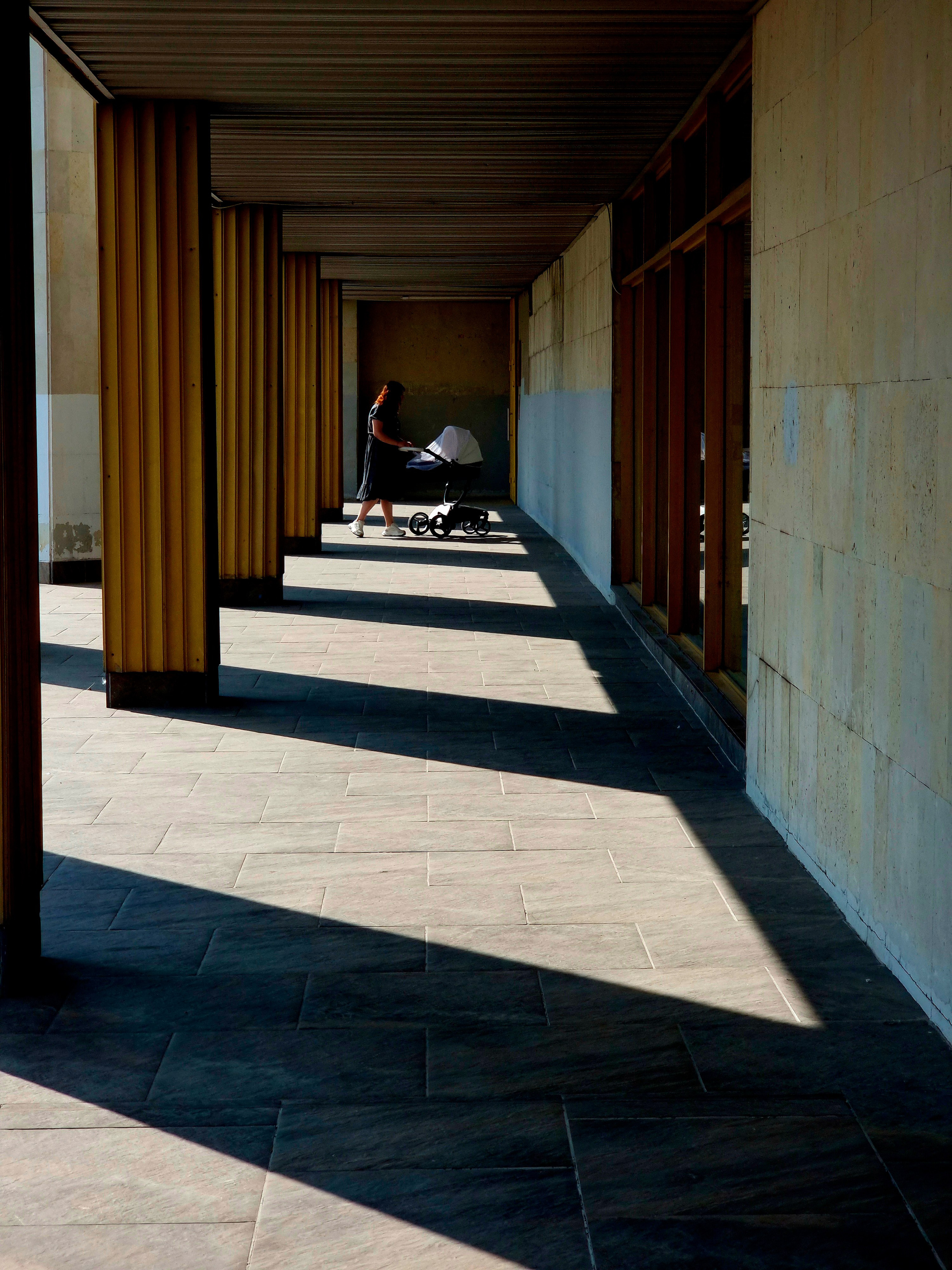 Июль 2025. Den Mirov — Фотограф, Музыкант