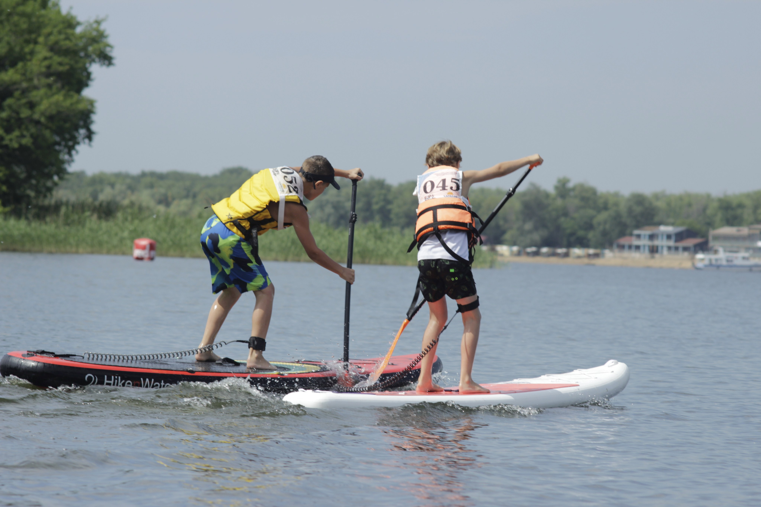Сёрфинг в Саратове!. Фотокрыжовник. Снимаем, дружим, путешествуем