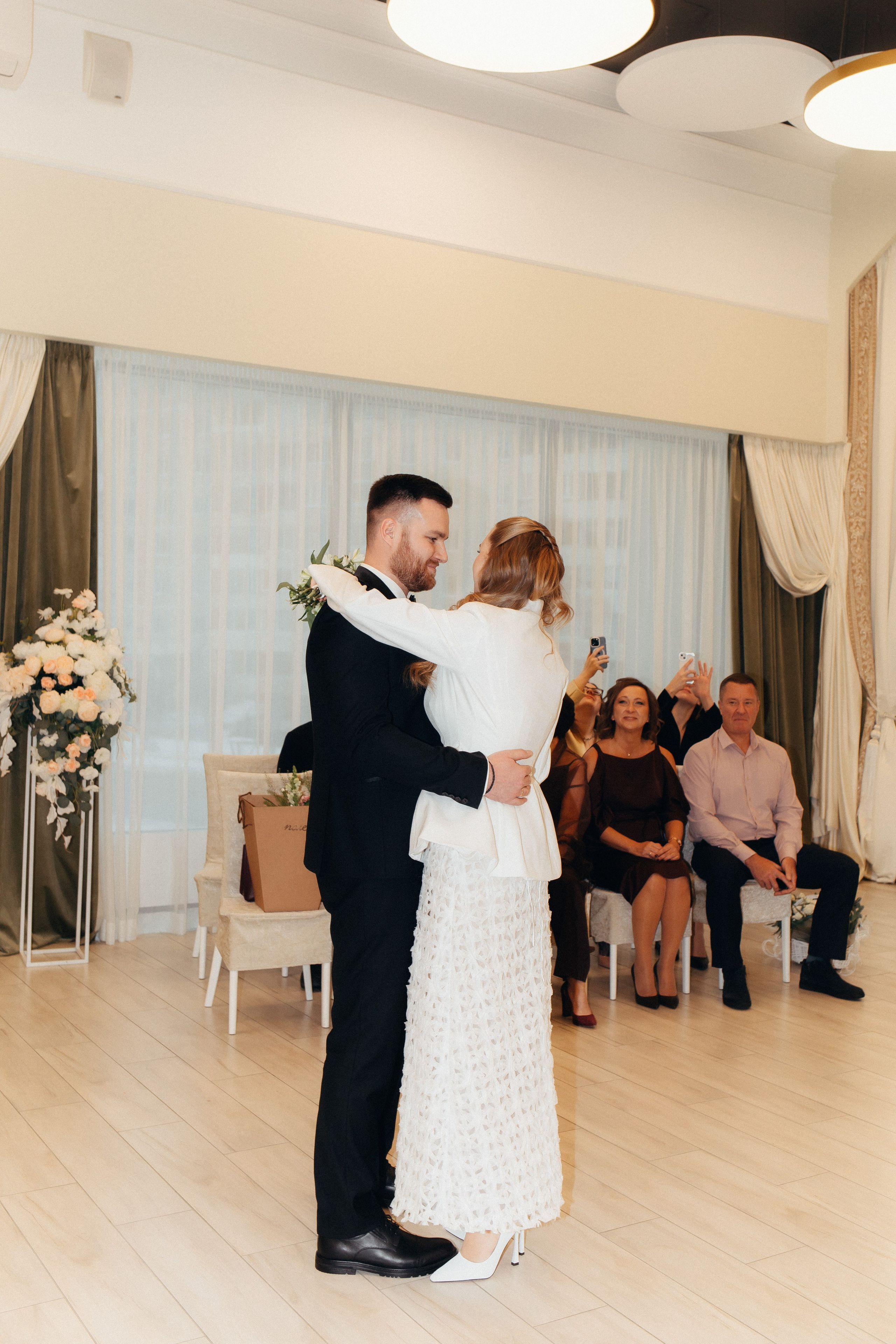 Никита и Елизавета. Катерина Аникеева | Фотограф | Екатеринбург