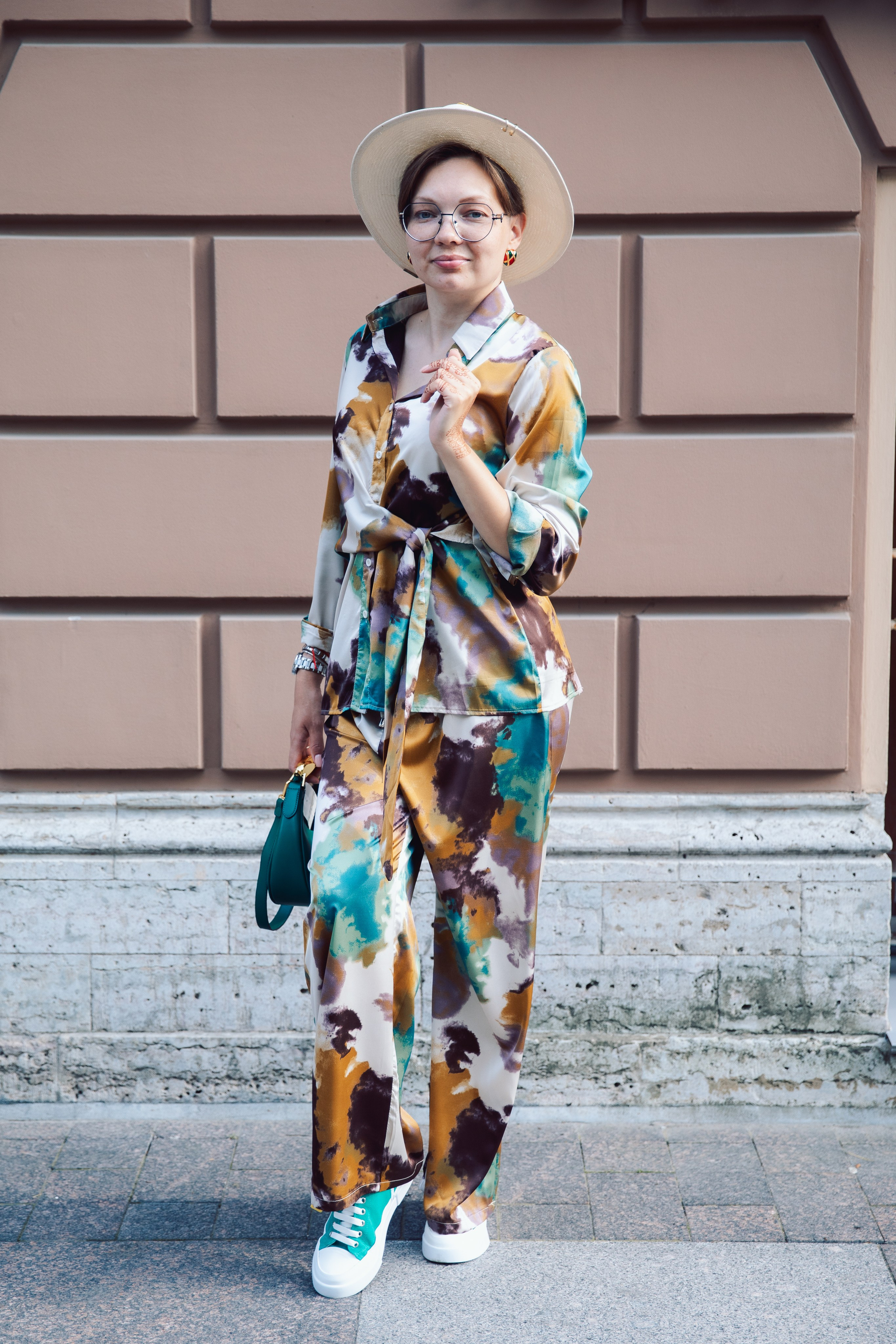 Девичник в шоу-руме со стилистами. Фотограф в Санкт-Петербурге Алена Сертакова