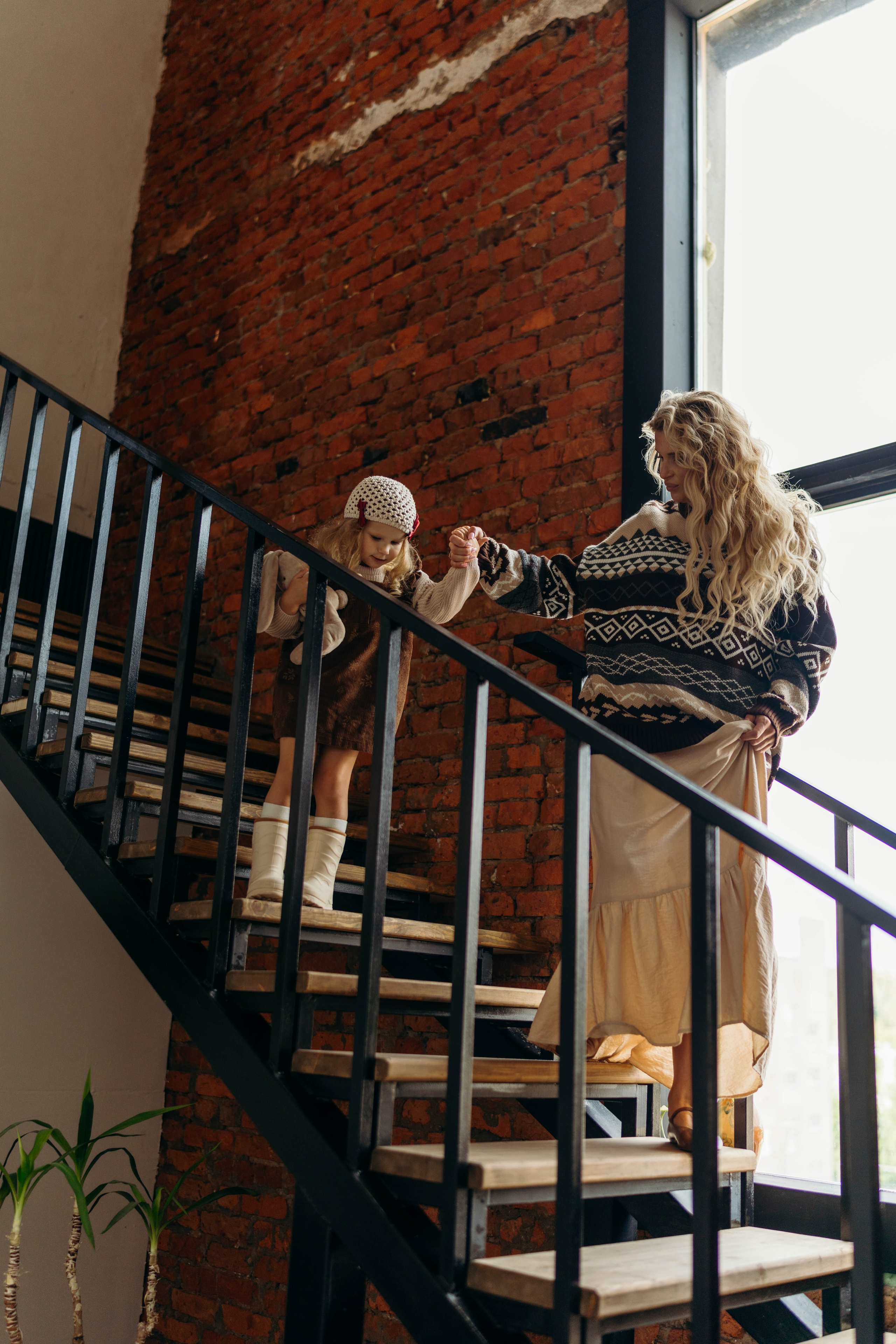 Семейная фотосессия. Семейный и портретный фотограф во Владимире и Суздале