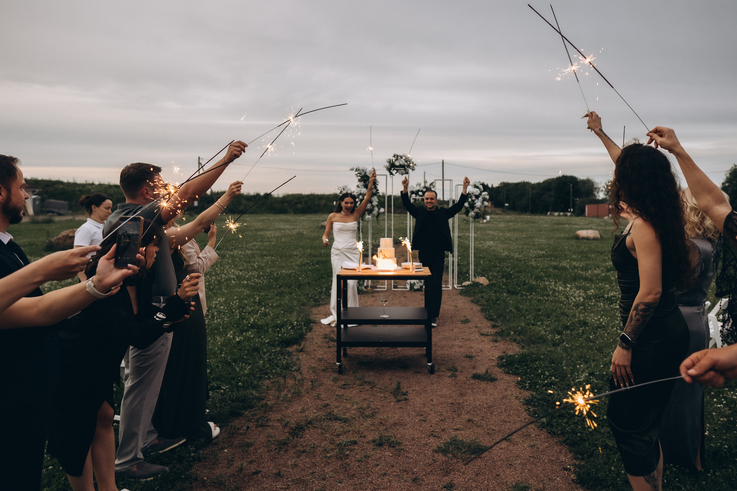 Выездная регистрация+банкет. Фотограф ПИТЕР СПБ Надежда Баранова