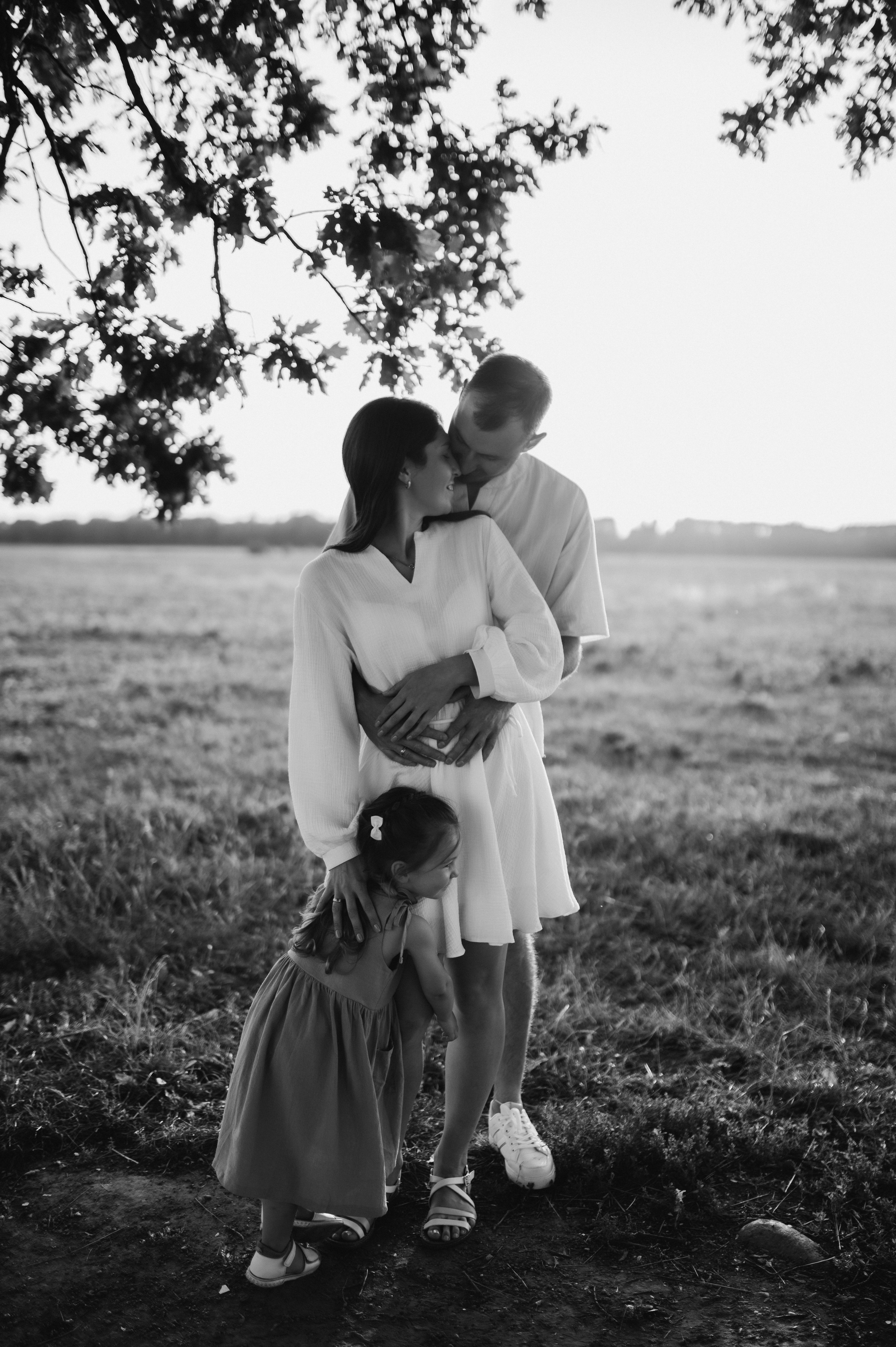 Семейная фотопрогулка Пушкин. Фотограф ПИТЕР СПБ Надежда Баранова