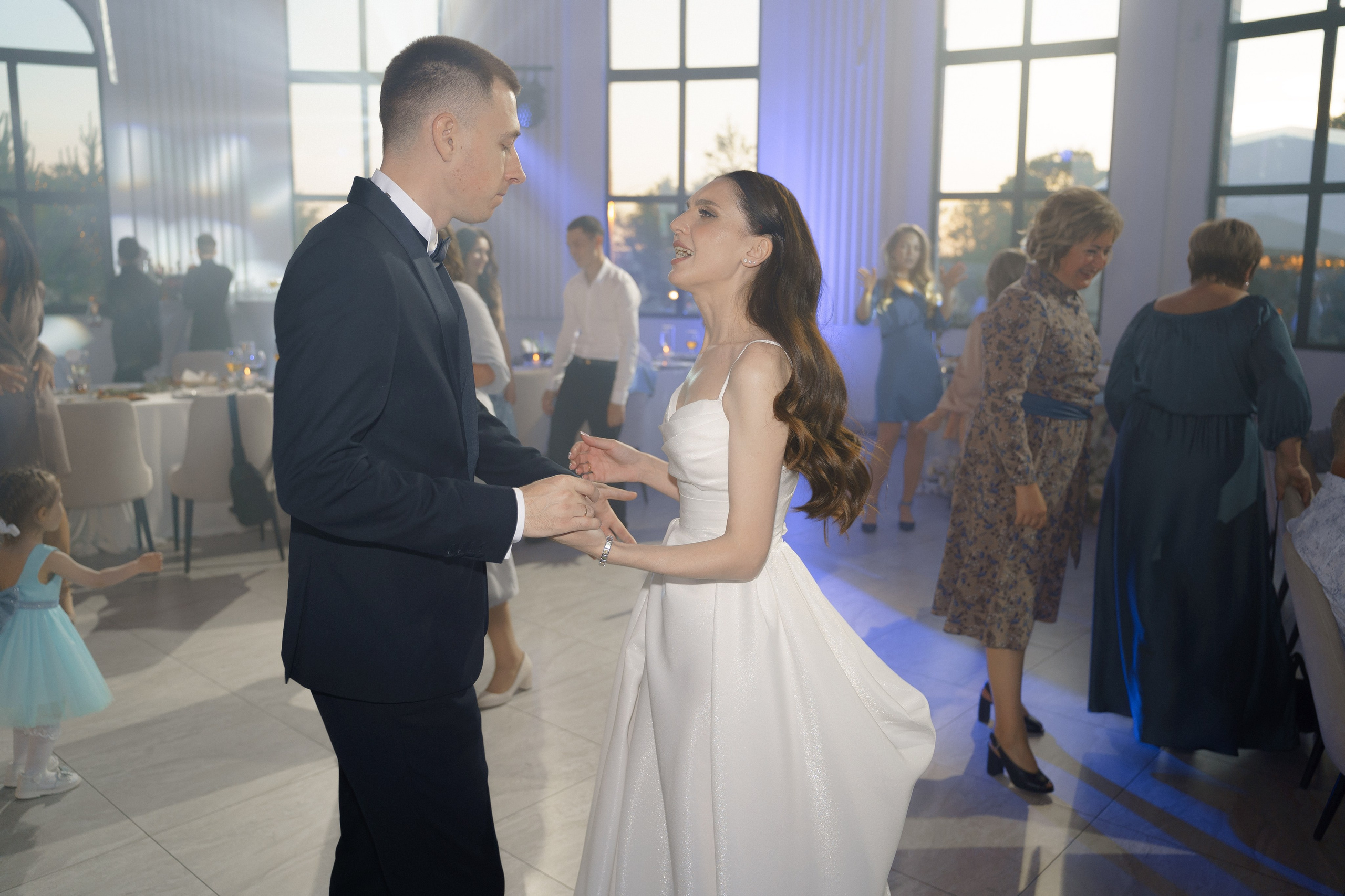 Иван и Лейла. Свадебный Фотограф Хабаровск Евгений Корсков