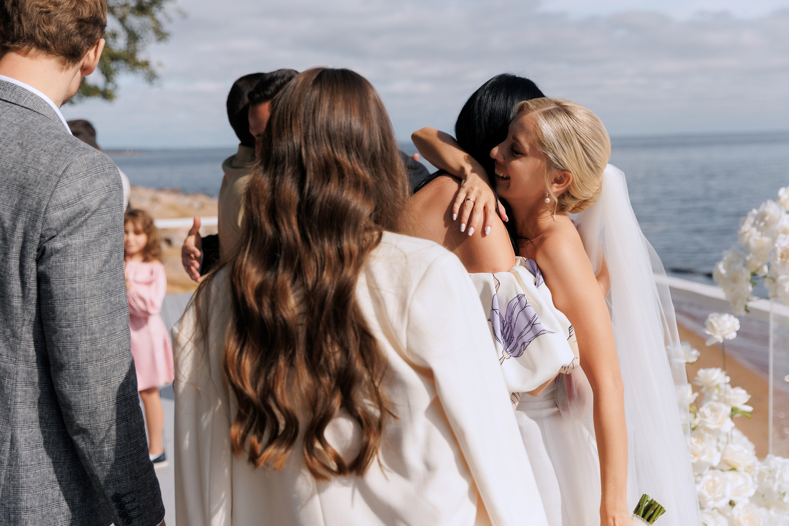 Денис & Татьяна — Санкт-Петербург. Свадебный фотограф Ричард Конвенсаров Wedding Photographer Richard & I