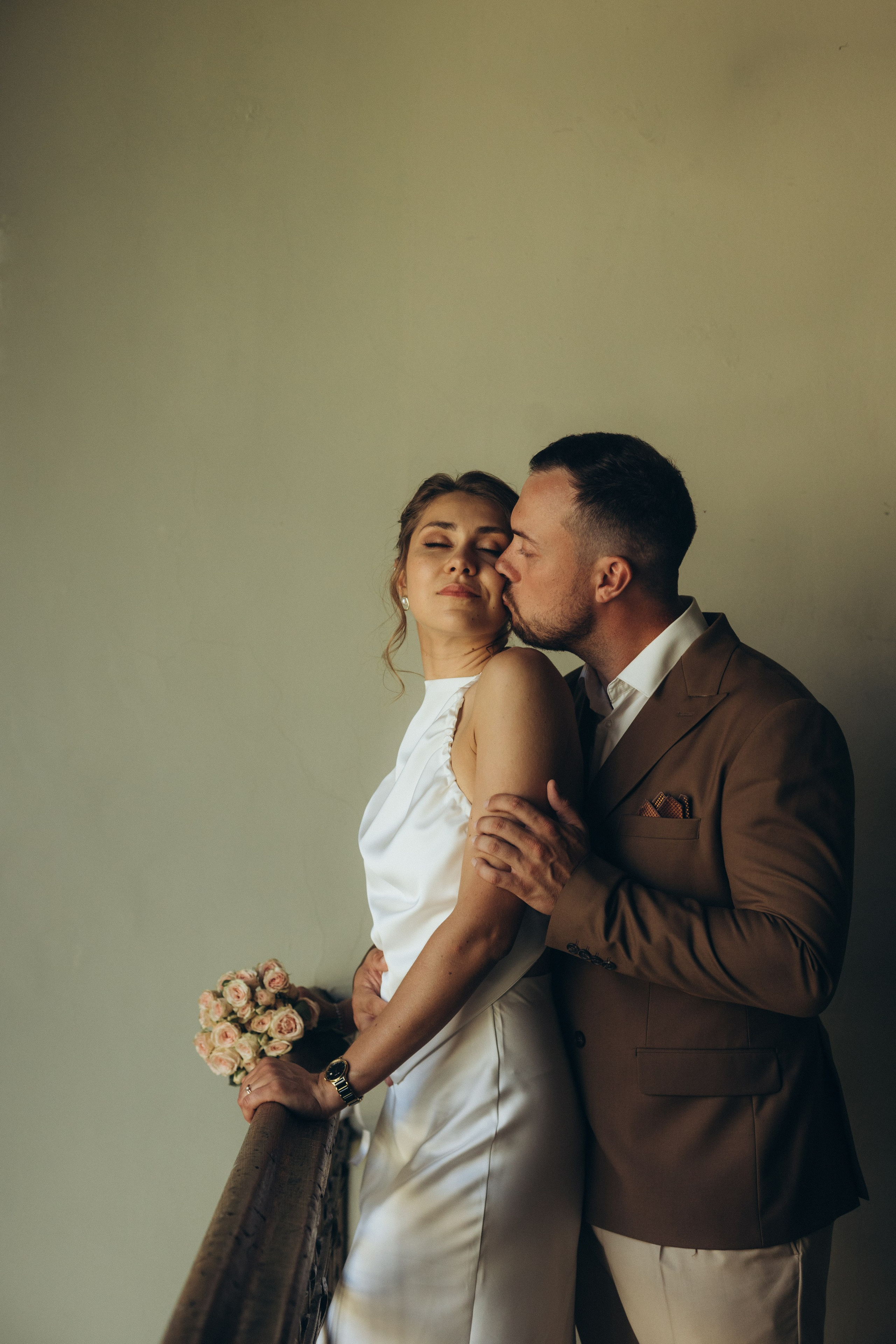 Наташа и Женя. Фотограф из Петербурга