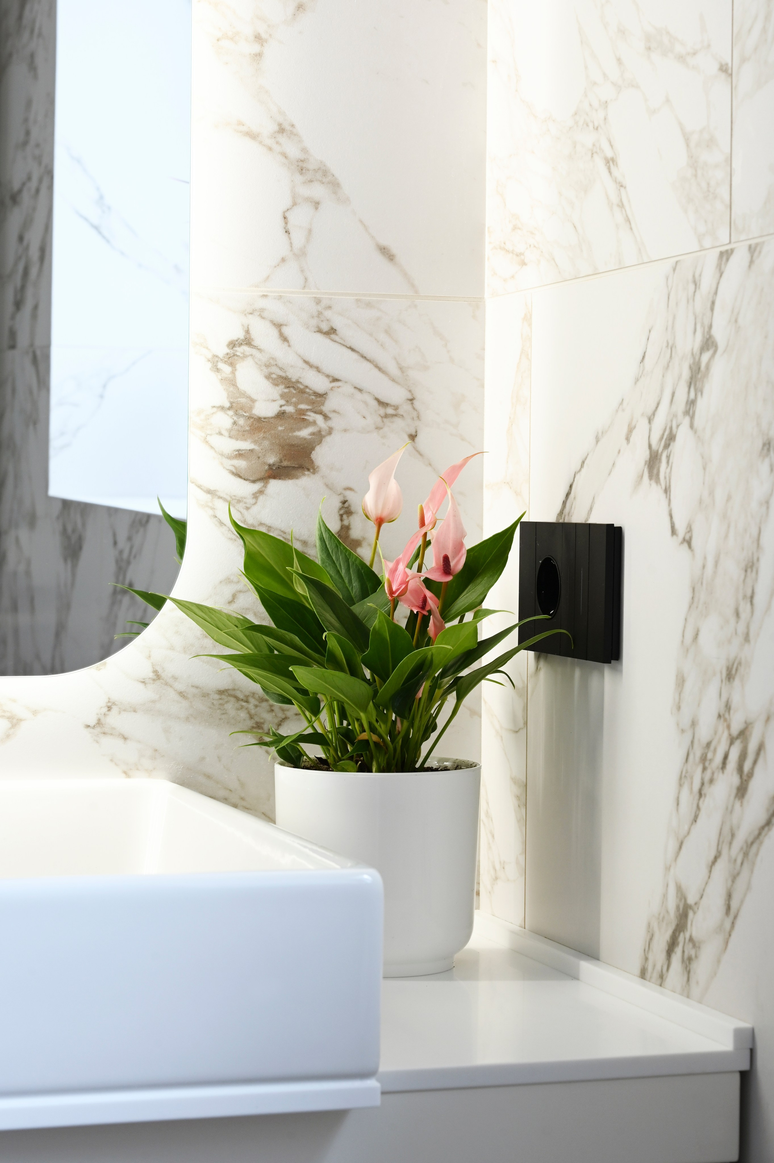 Коттедж. Фотограф Марина Гранкина