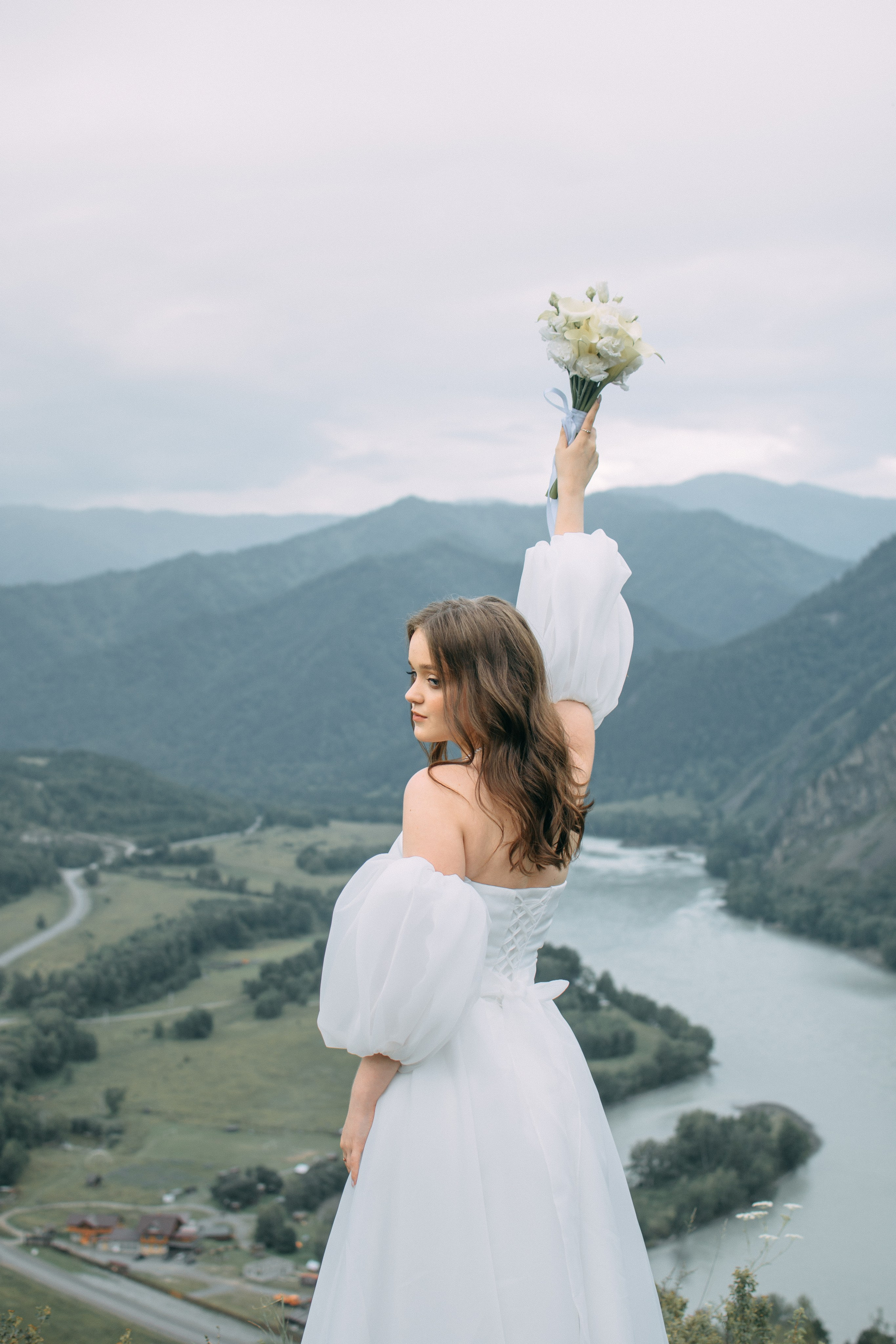 Свадебная фотосессия Екатеринбург — Никита Архипов