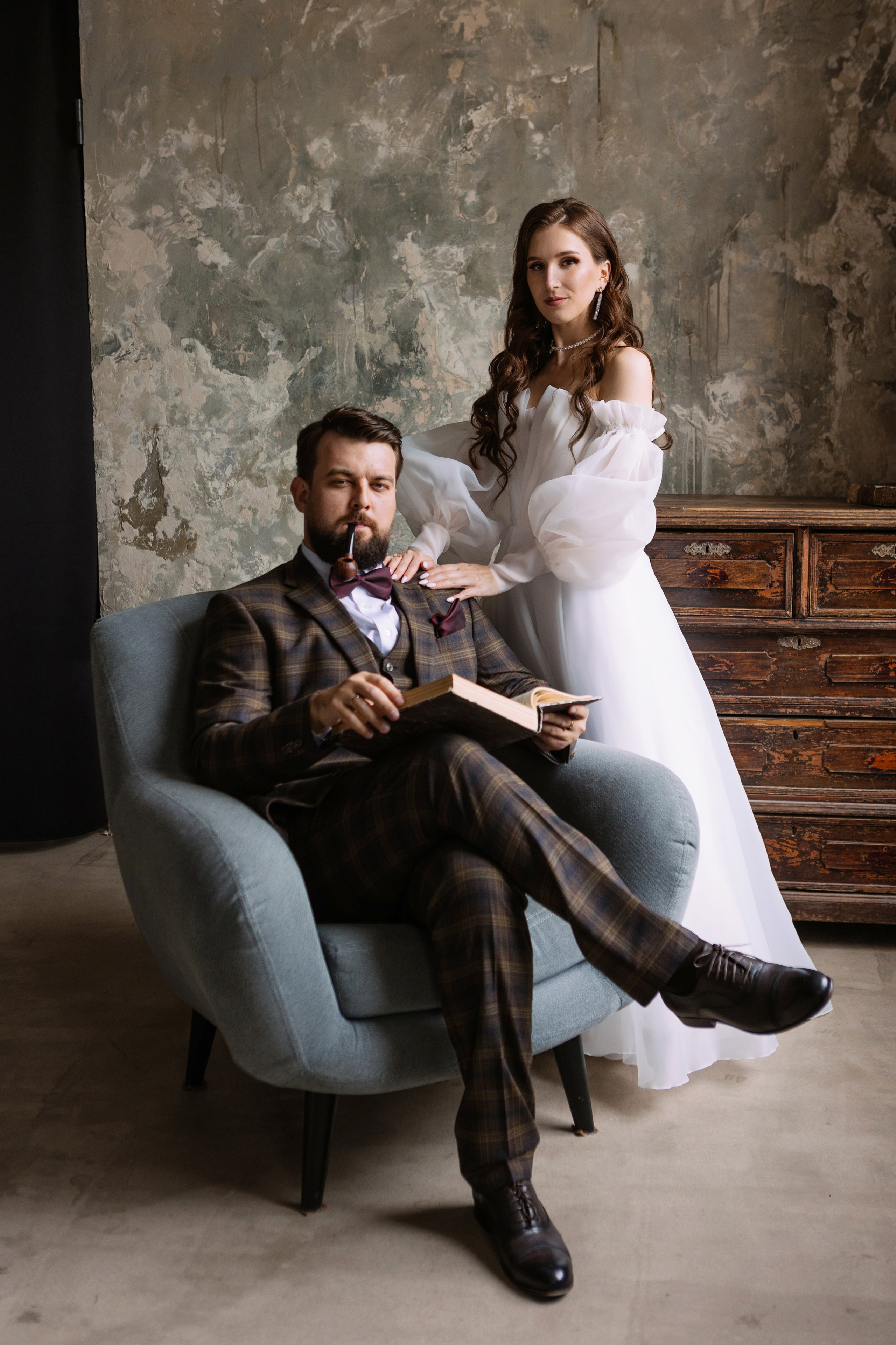 Саша и Миша. Фотограф в Тамбове Ольга Мельникова