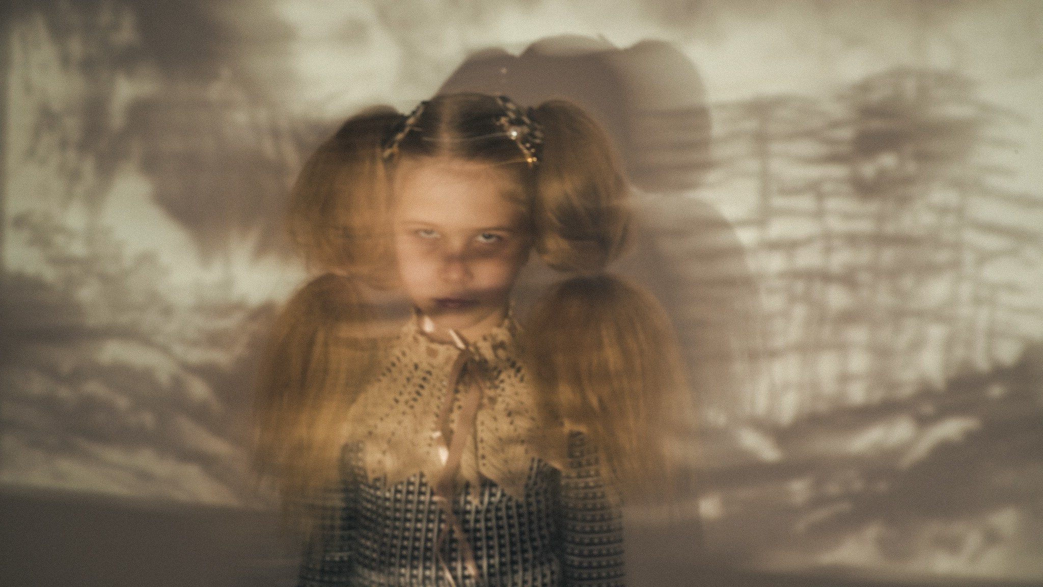 Портретный фотограф в Москве