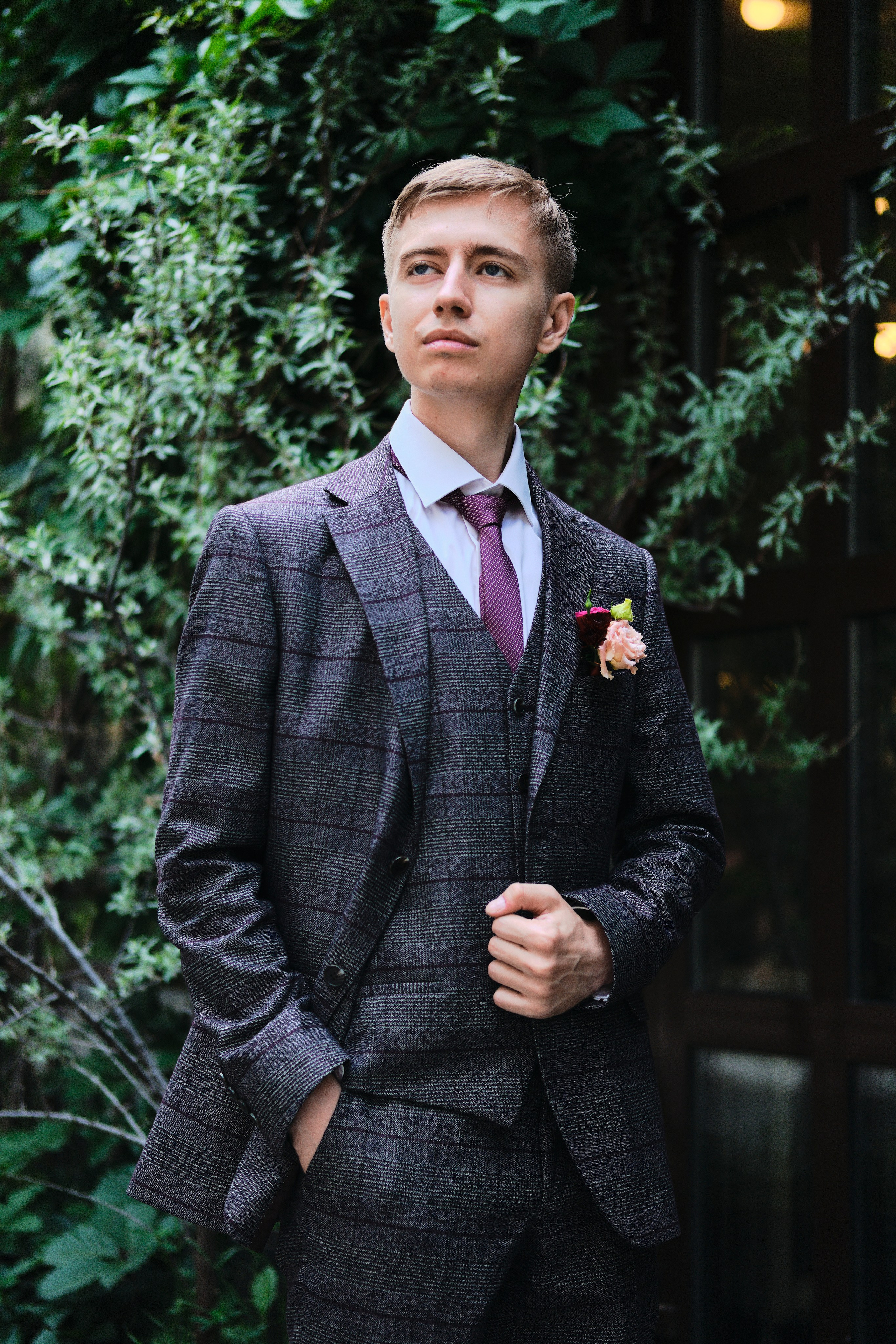 Арина и Александр. Матвей Яворский — фотограф в Челябинске