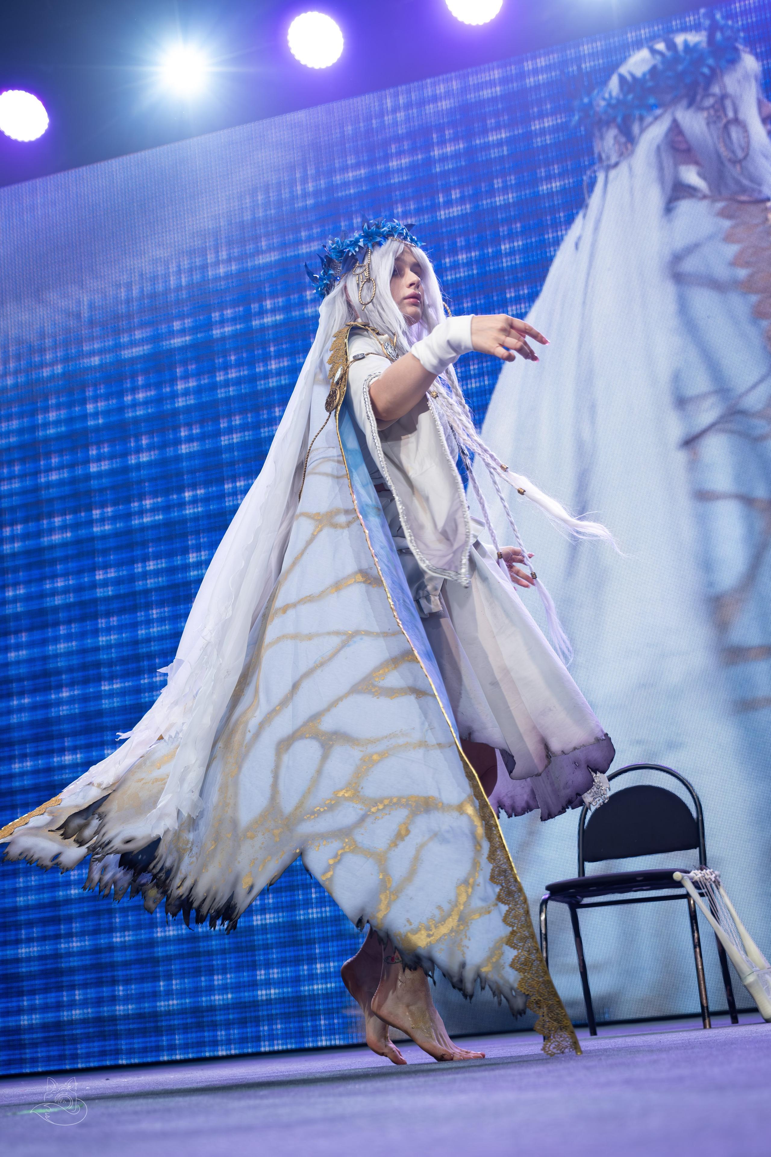 Конкурс Epic Con Russia 2025 | Москва. Косплей фотограф