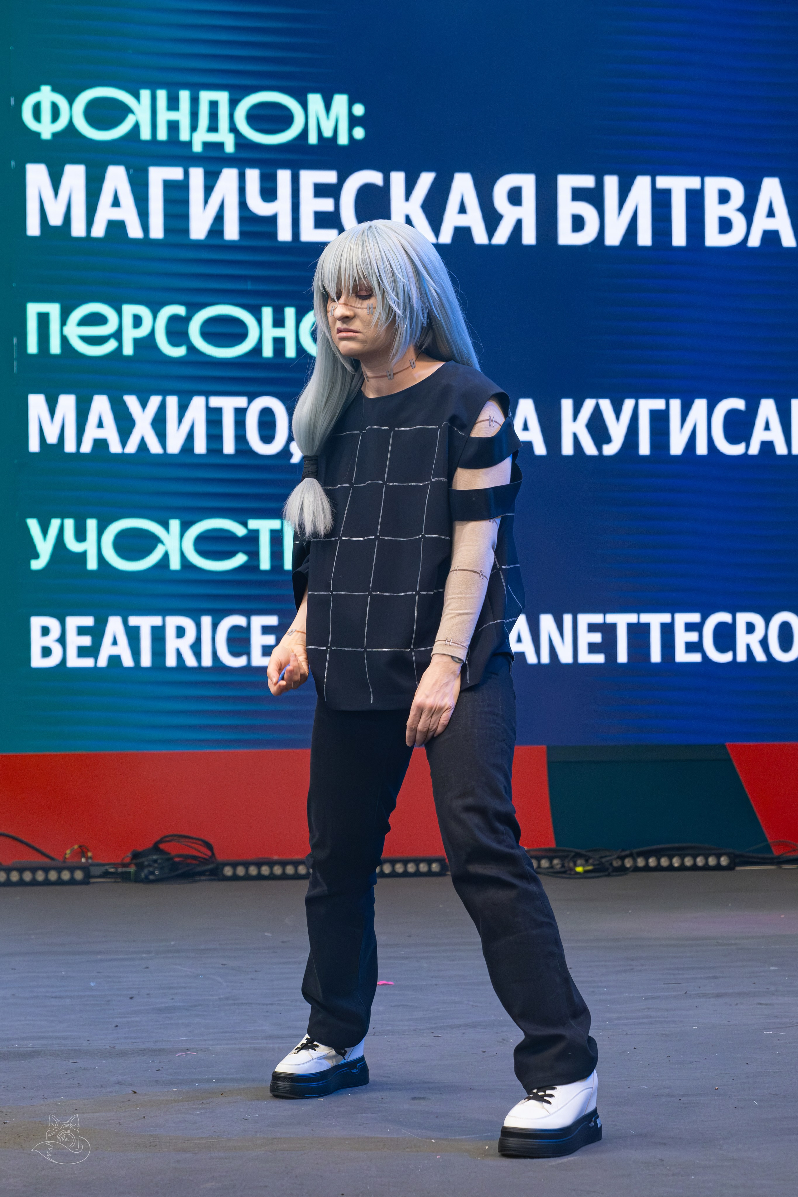 Comic Con Игромир 2025 | Конкурс | Суббота. Косплей фотограф