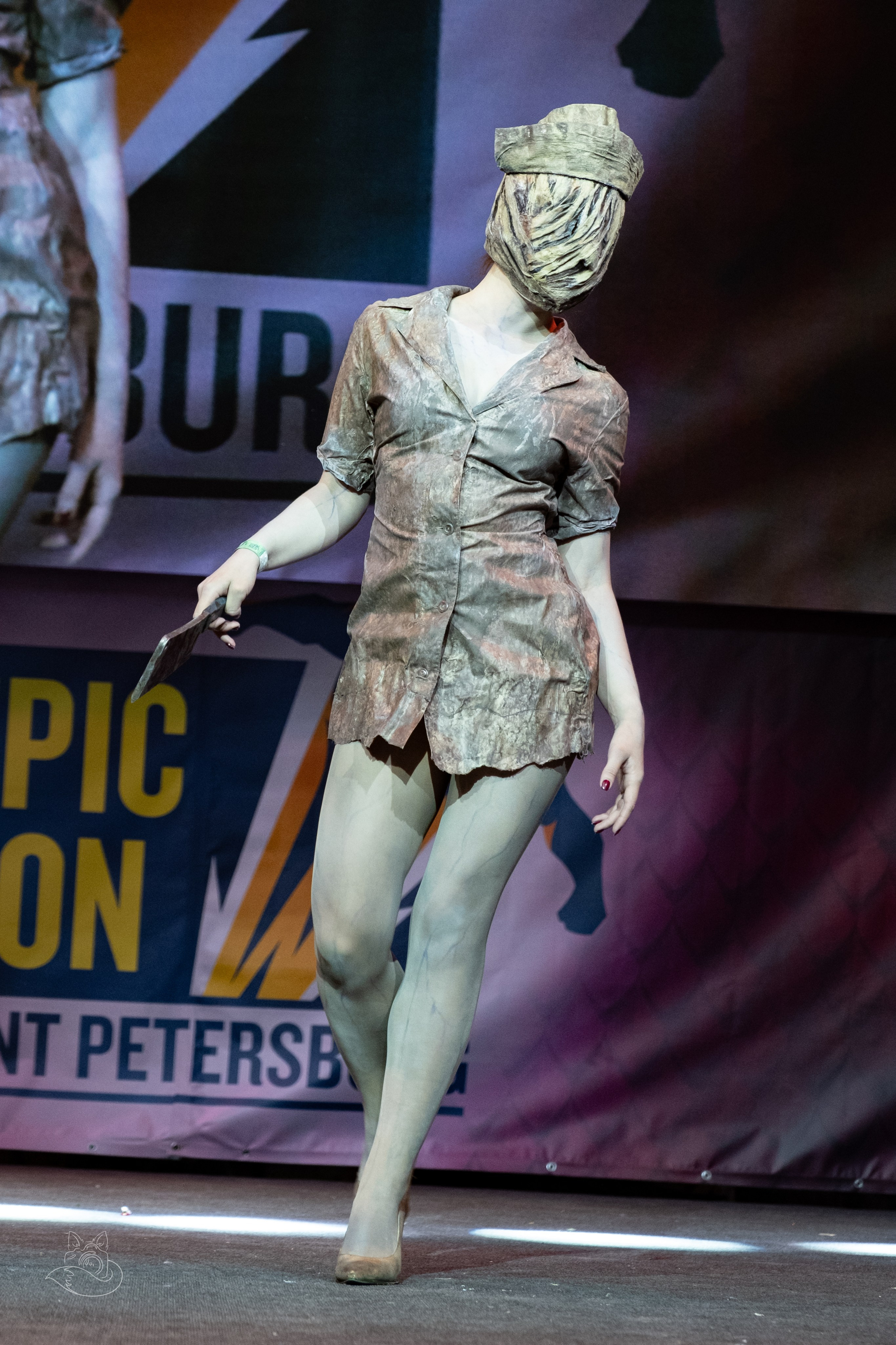 Победители Epic Con 2023. Косплей фотограф