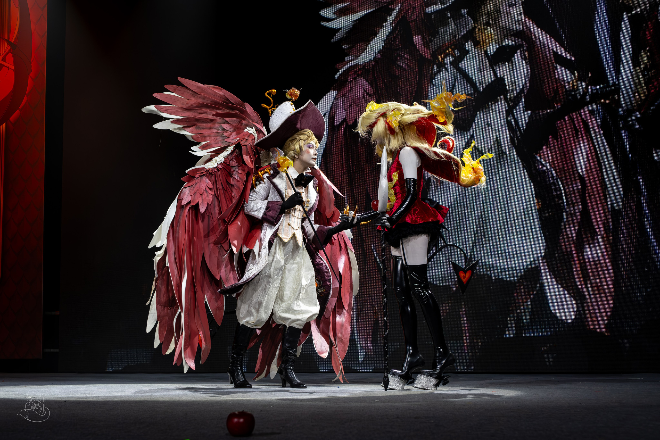 Конкурс Epic Con Russia 2025 | Москва. Косплей фотограф